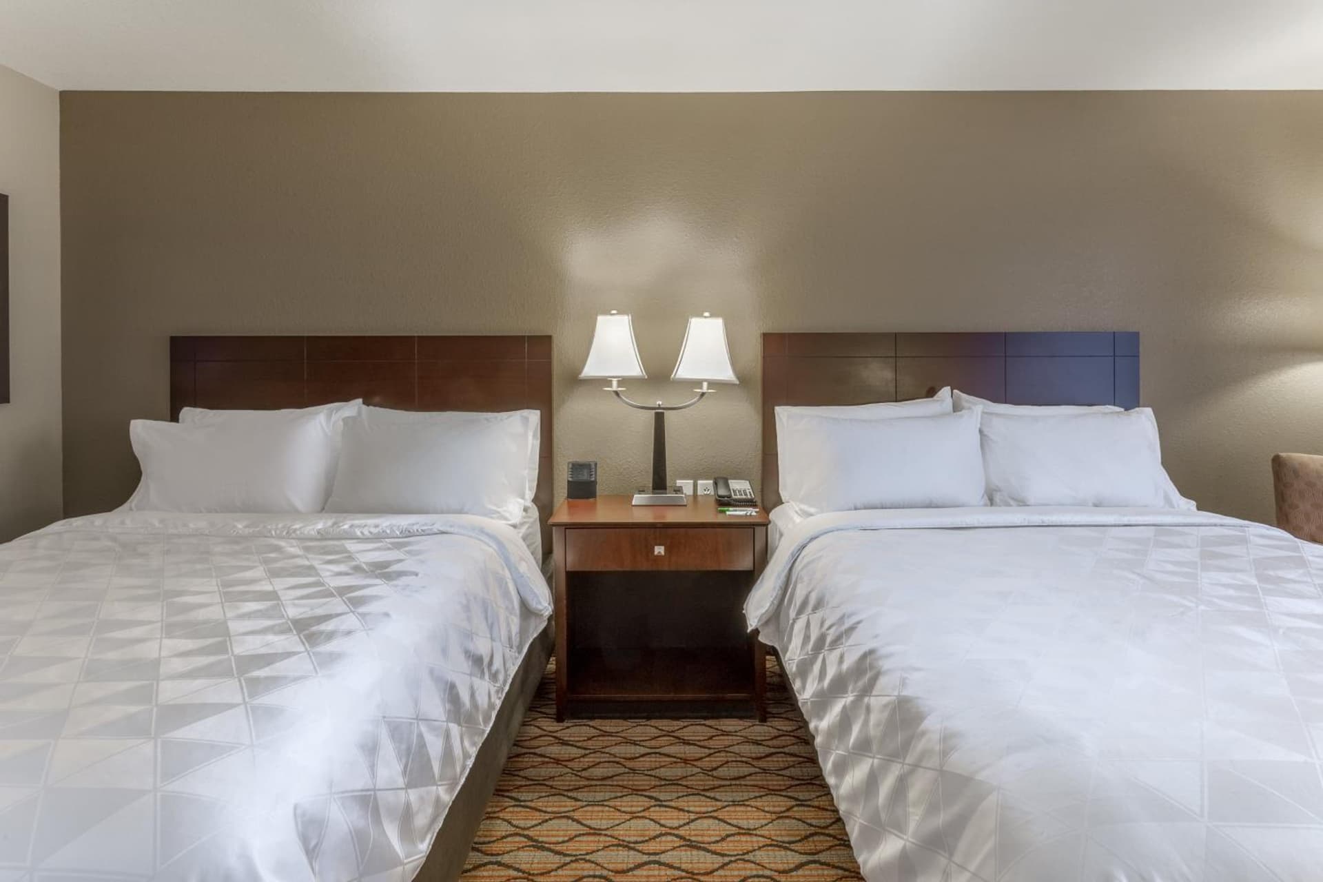 Holiday Inn Eau Claire South I-94 by IHG gallery photo in Eau Claire, WI — image 18