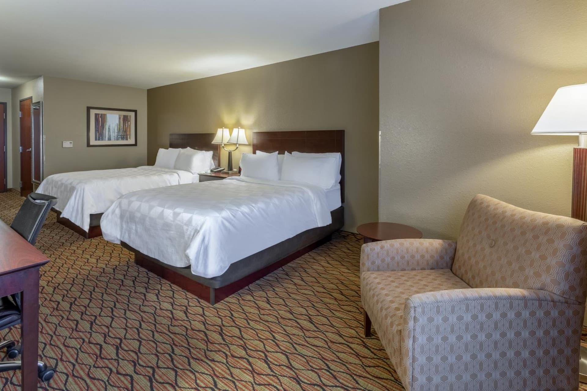 Holiday Inn Eau Claire South I-94 by IHG gallery photo in Eau Claire, WI — image 15