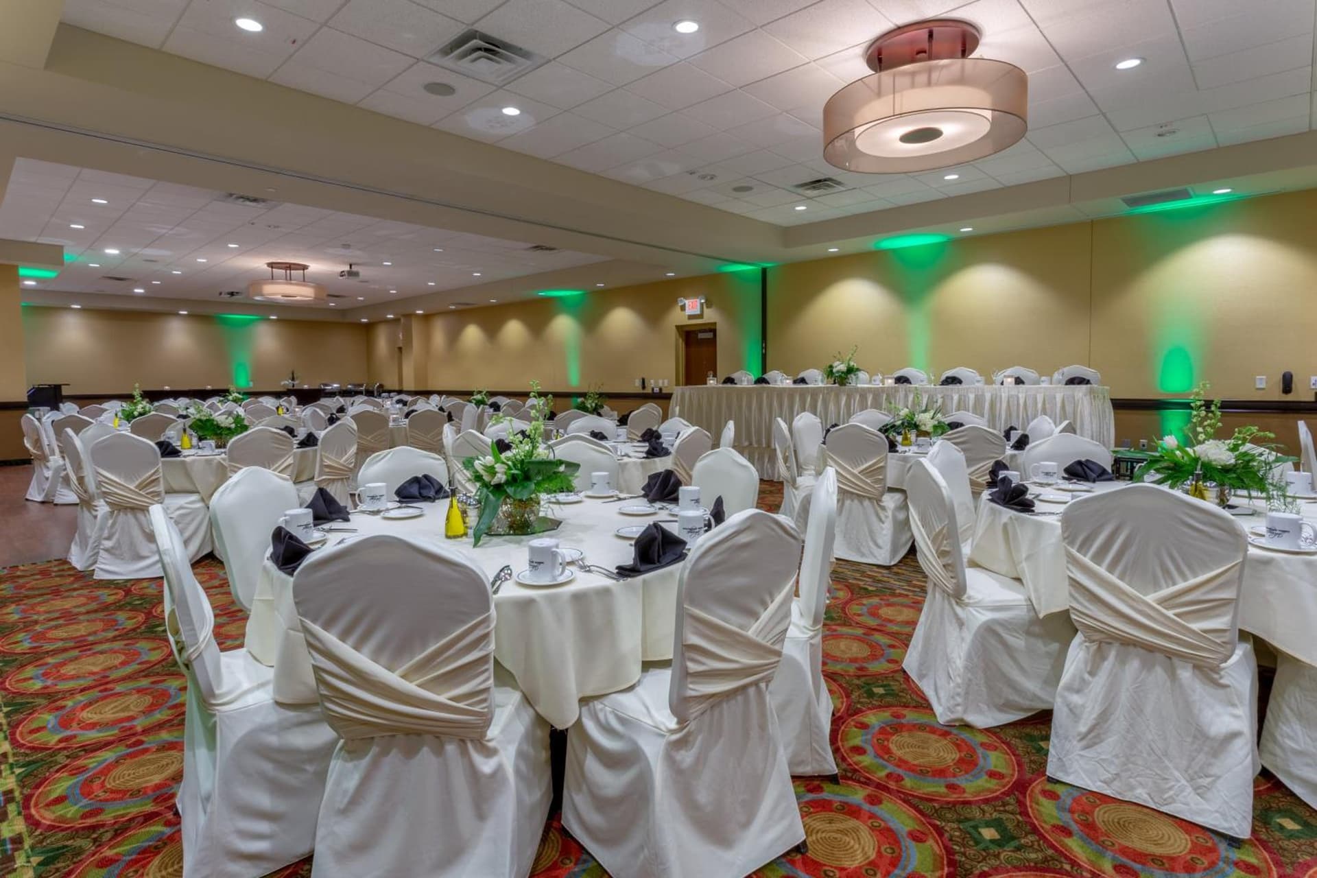 Holiday Inn Eau Claire South I-94 by IHG gallery photo in Eau Claire, WI — image 77