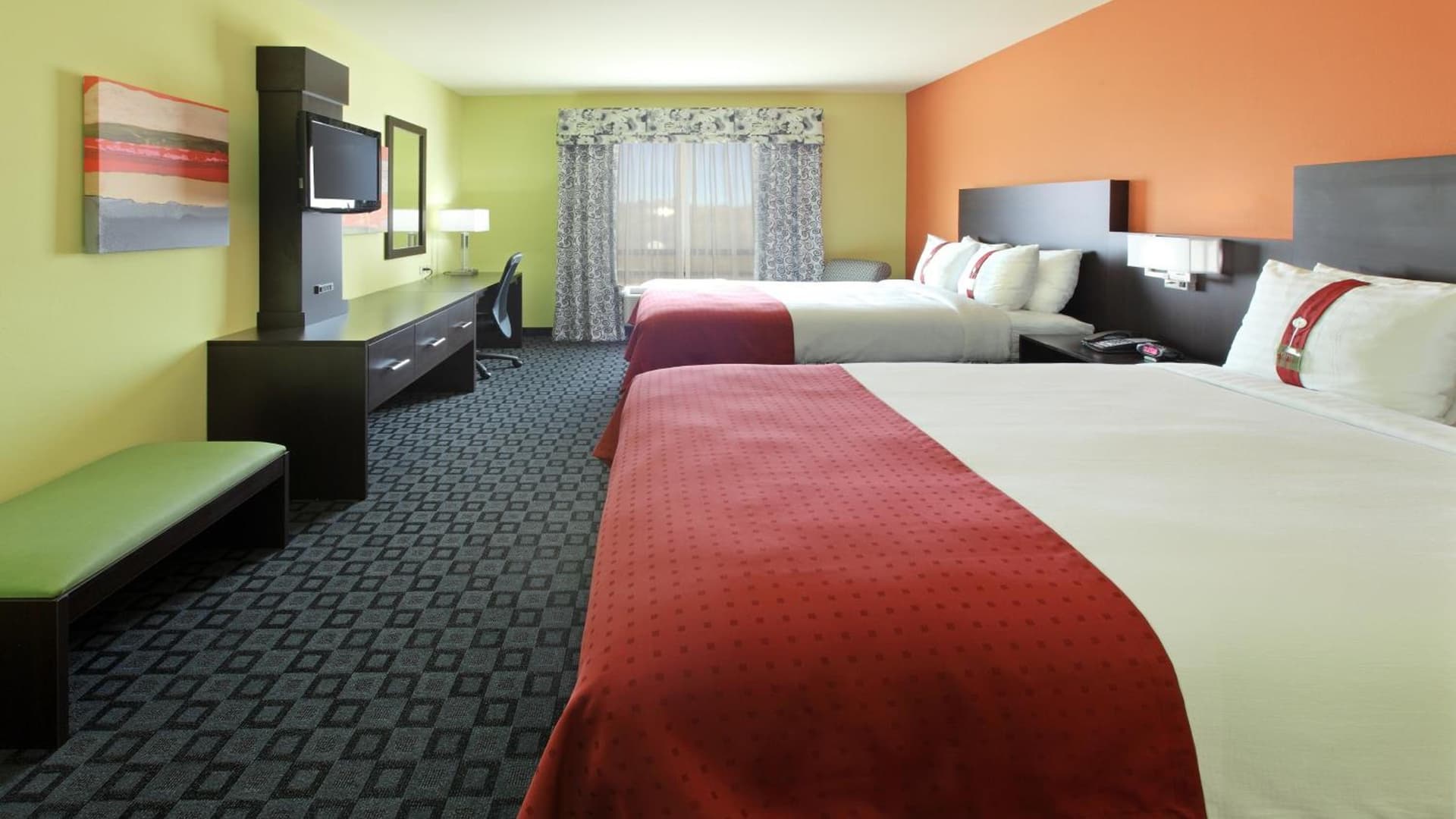 Holiday Inn Garland by IHG gallery photo in Garland, TX — image 69