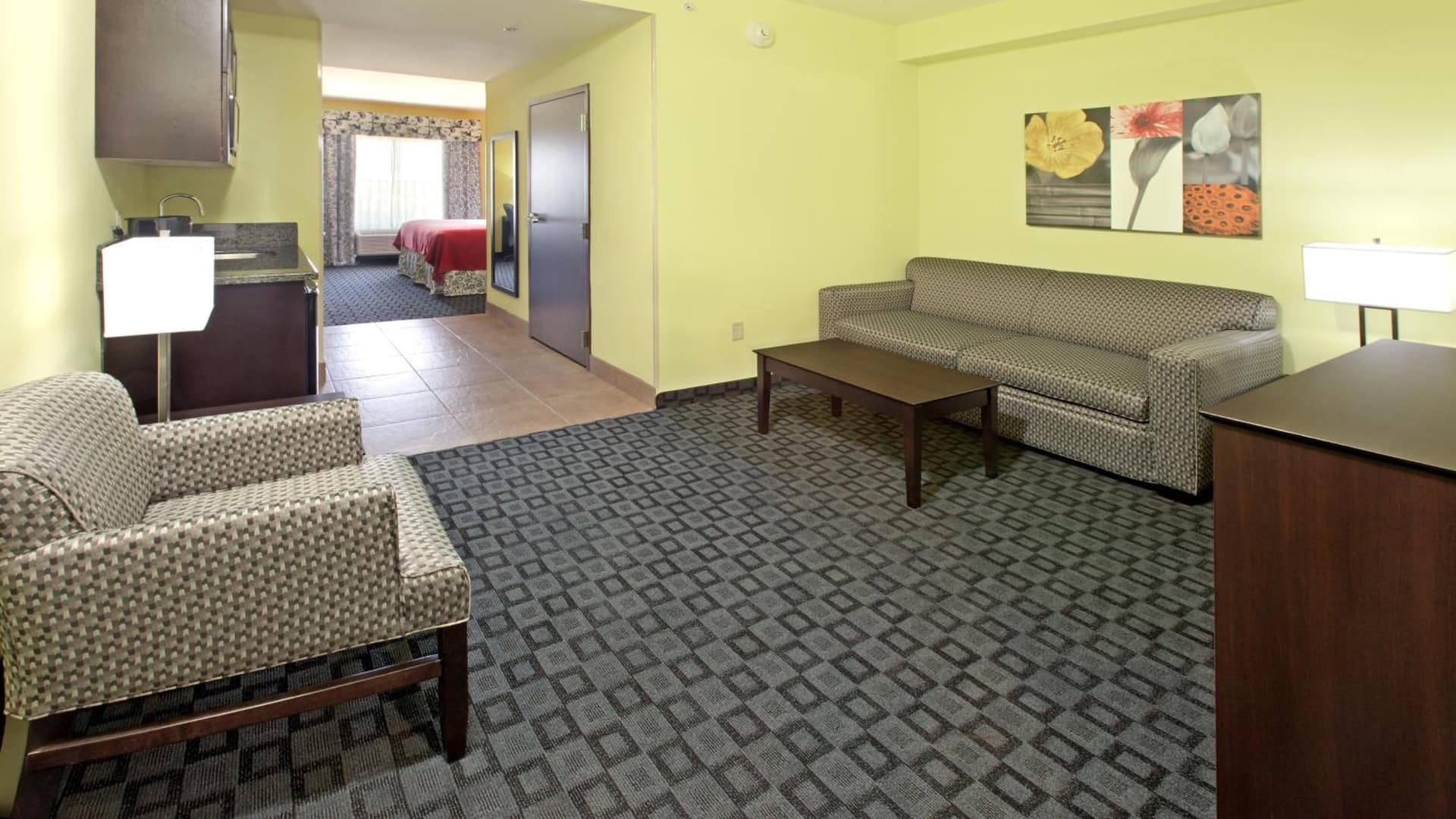 Holiday Inn Garland by IHG gallery photo in Garland, TX — image 56