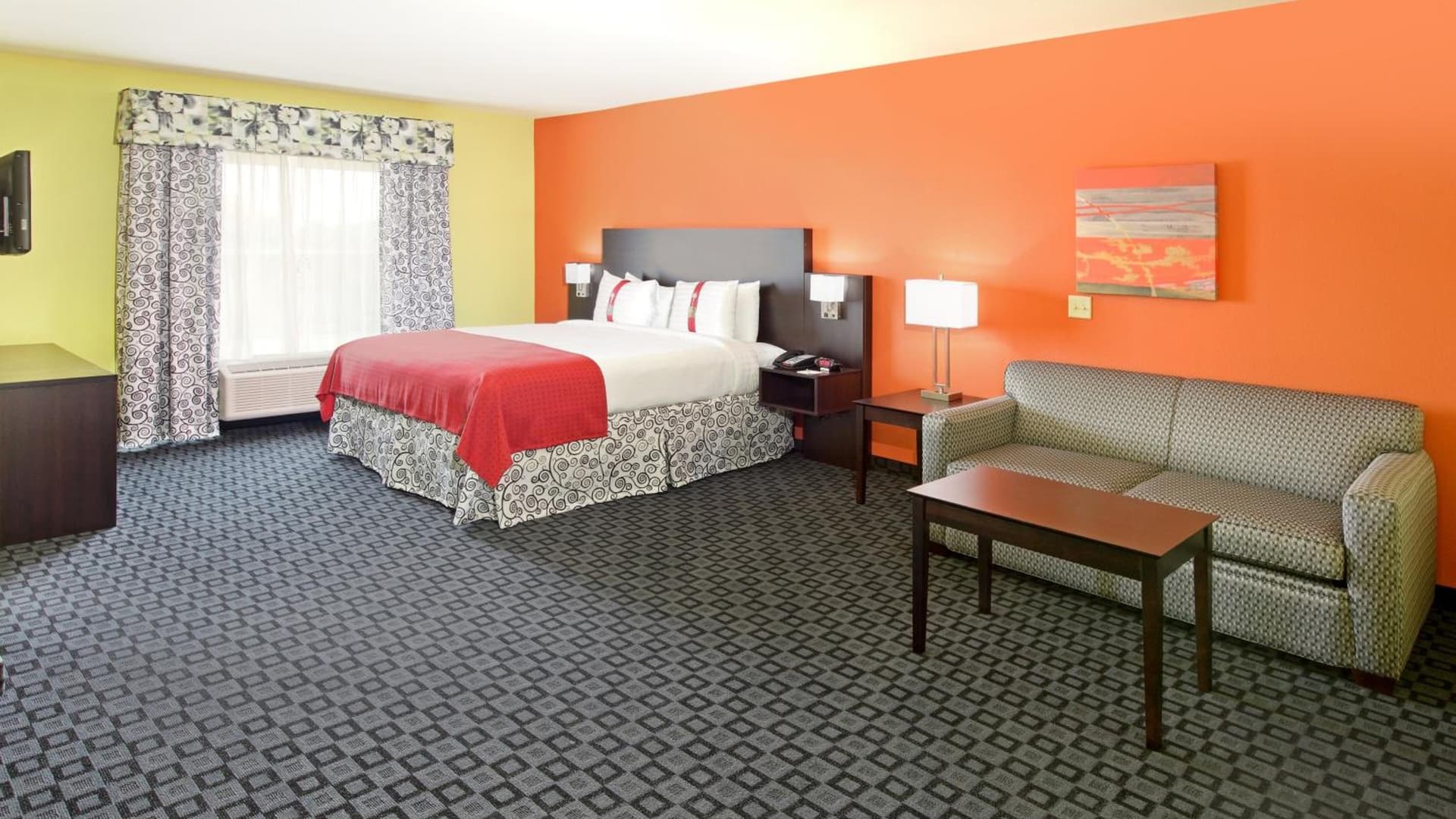 Holiday Inn Garland by IHG gallery photo in Garland, TX — image 33