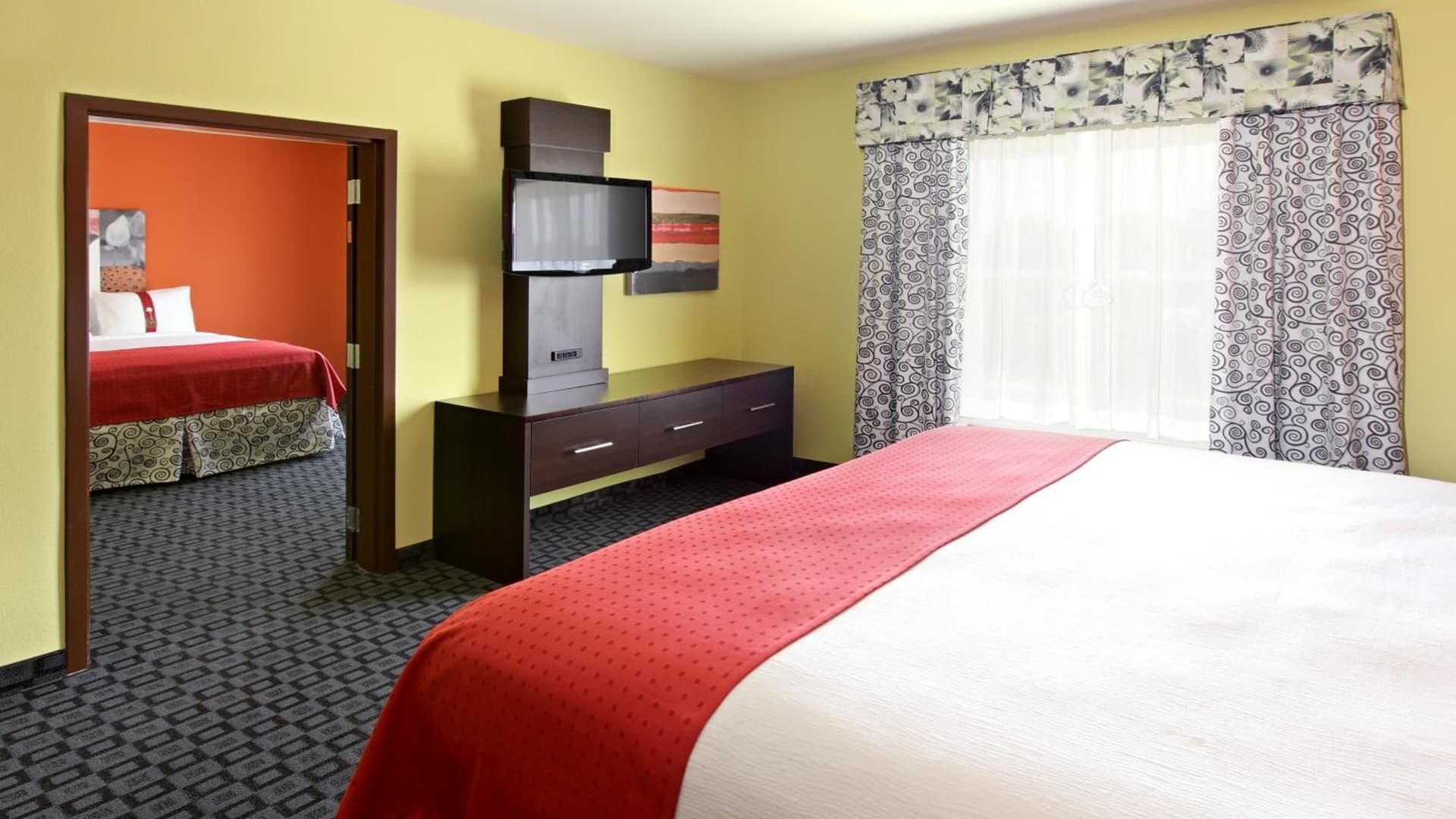 Holiday Inn Garland by IHG gallery photo in Garland, TX — image 38