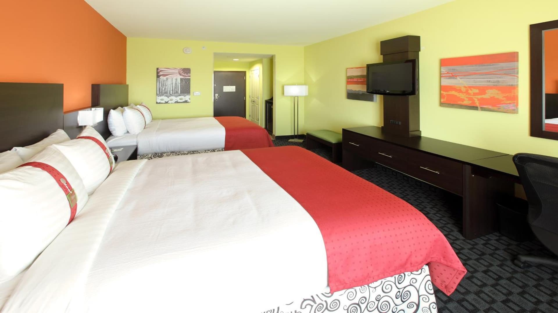 Holiday Inn Garland by IHG gallery photo in Garland, TX — image 71