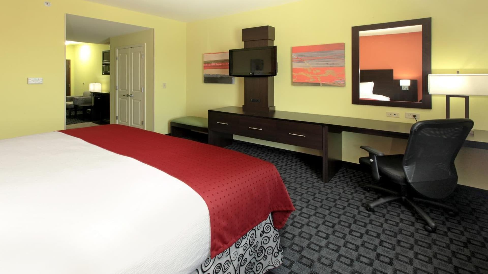 Holiday Inn Garland by IHG gallery photo in Garland, TX — image 57