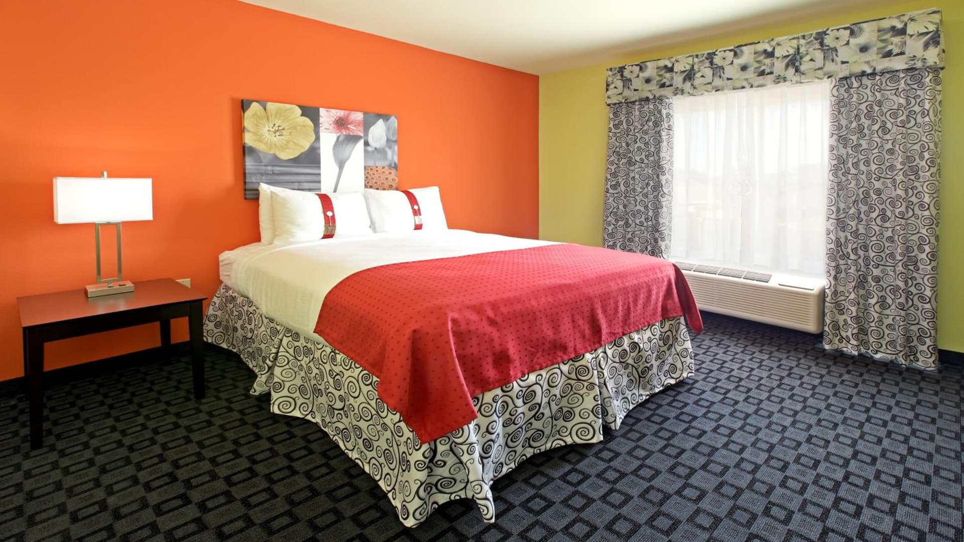 Holiday Inn Garland by IHG gallery photo in Garland, TX — image 44