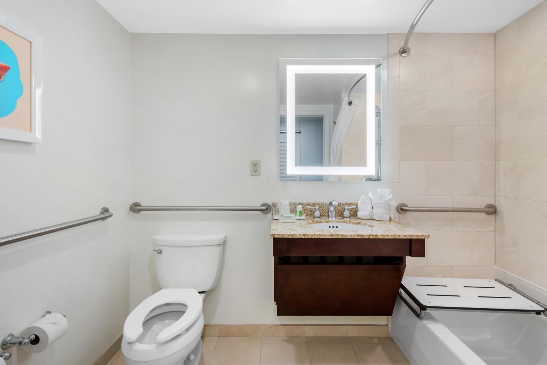 Holiday Inn Orlando – Disney Springs® Area by IHG gallery photo in Orlando, FL — image 56