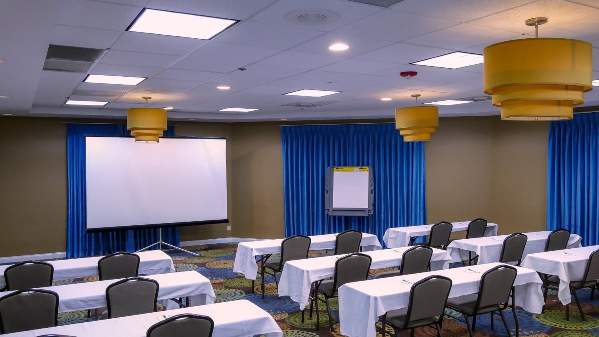 Holiday Inn - Fort Myers - Downtown Area by IHG gallery photo in Fort Myers, FL — image 8