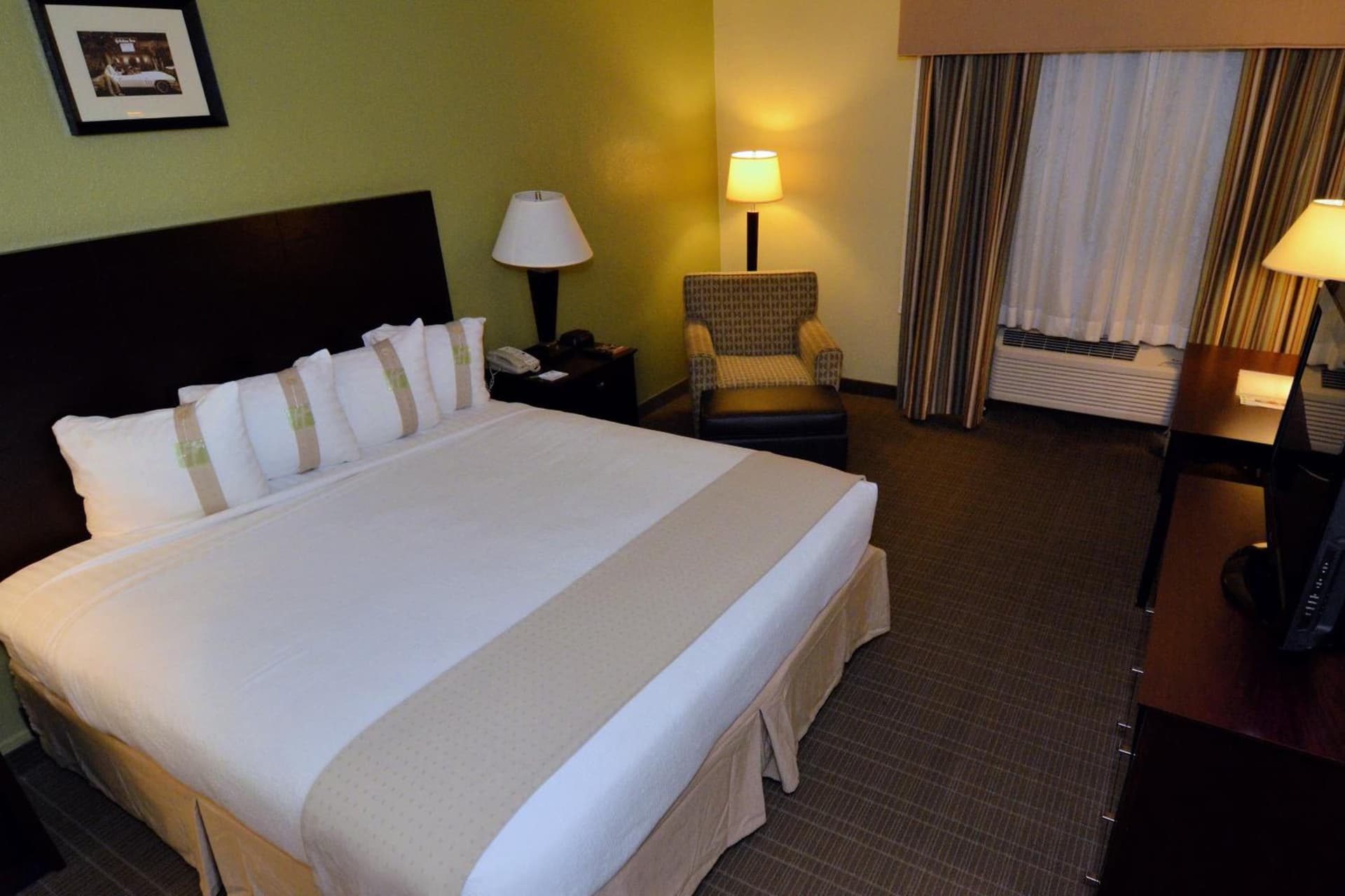 Holiday Inn - Fort Myers - Downtown Area by IHG interior in Fort Myers, FL — gallery photo 2