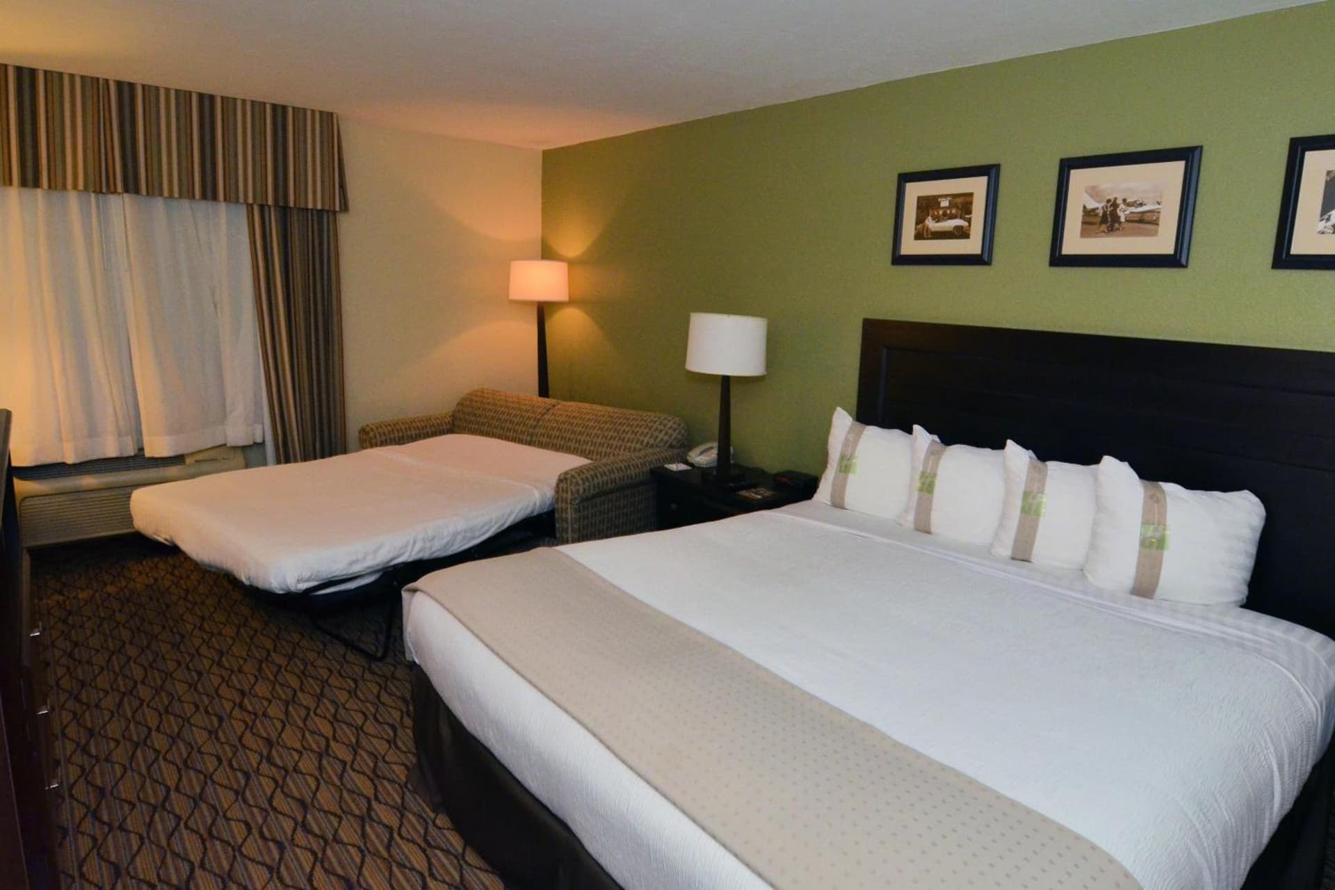 Holiday Inn - Fort Myers - Downtown Area by IHG gallery photo in Fort Myers, FL — image 29