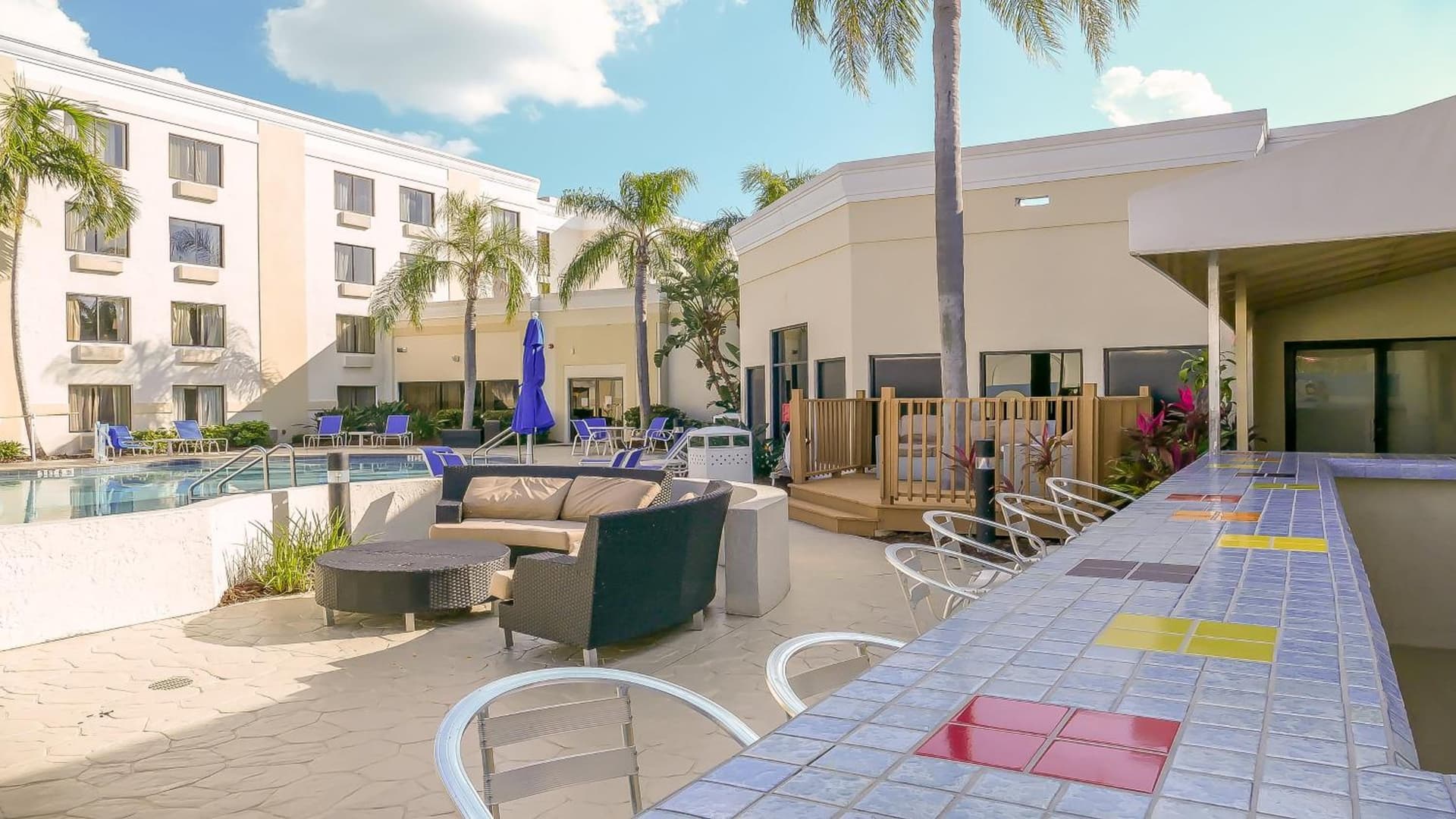 Holiday Inn - Fort Myers - Downtown Area by IHG gallery photo in Fort Myers, FL — image 27
