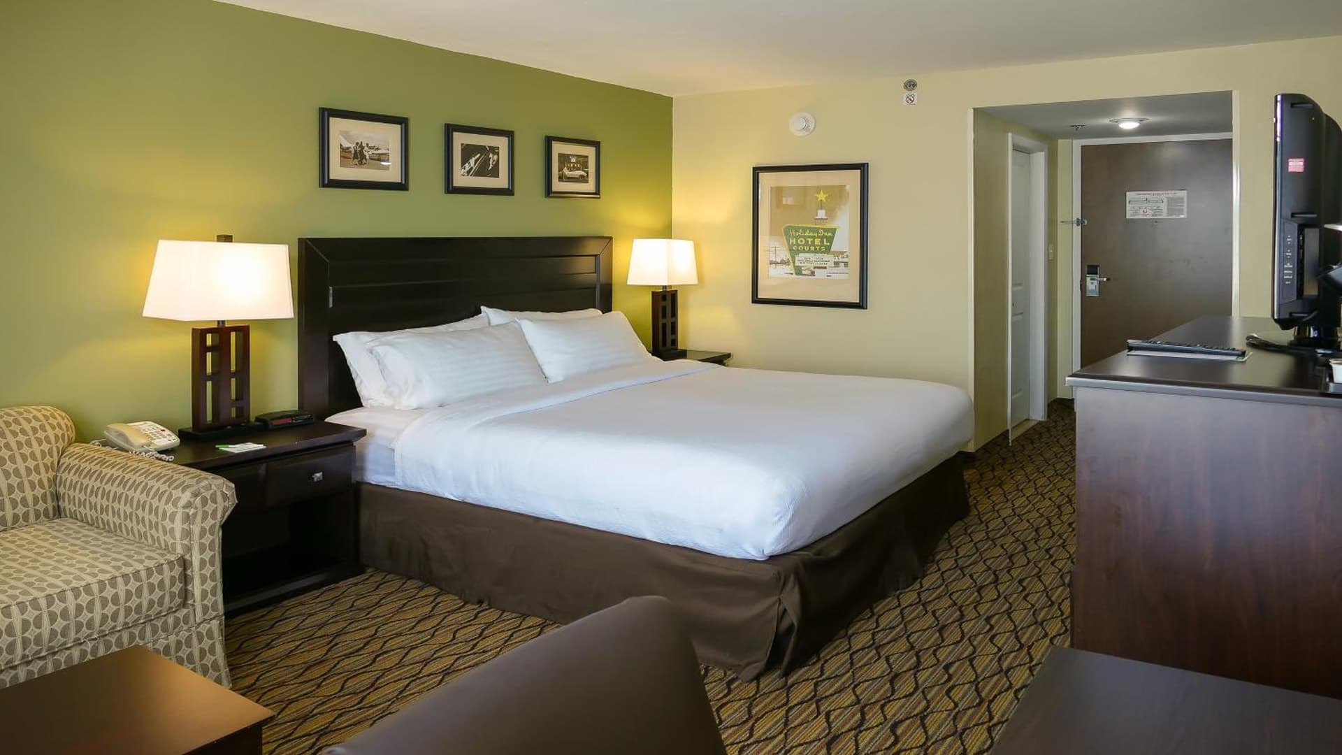 Holiday Inn - Fort Myers - Downtown Area by IHG gallery photo in Fort Myers, FL — image 21