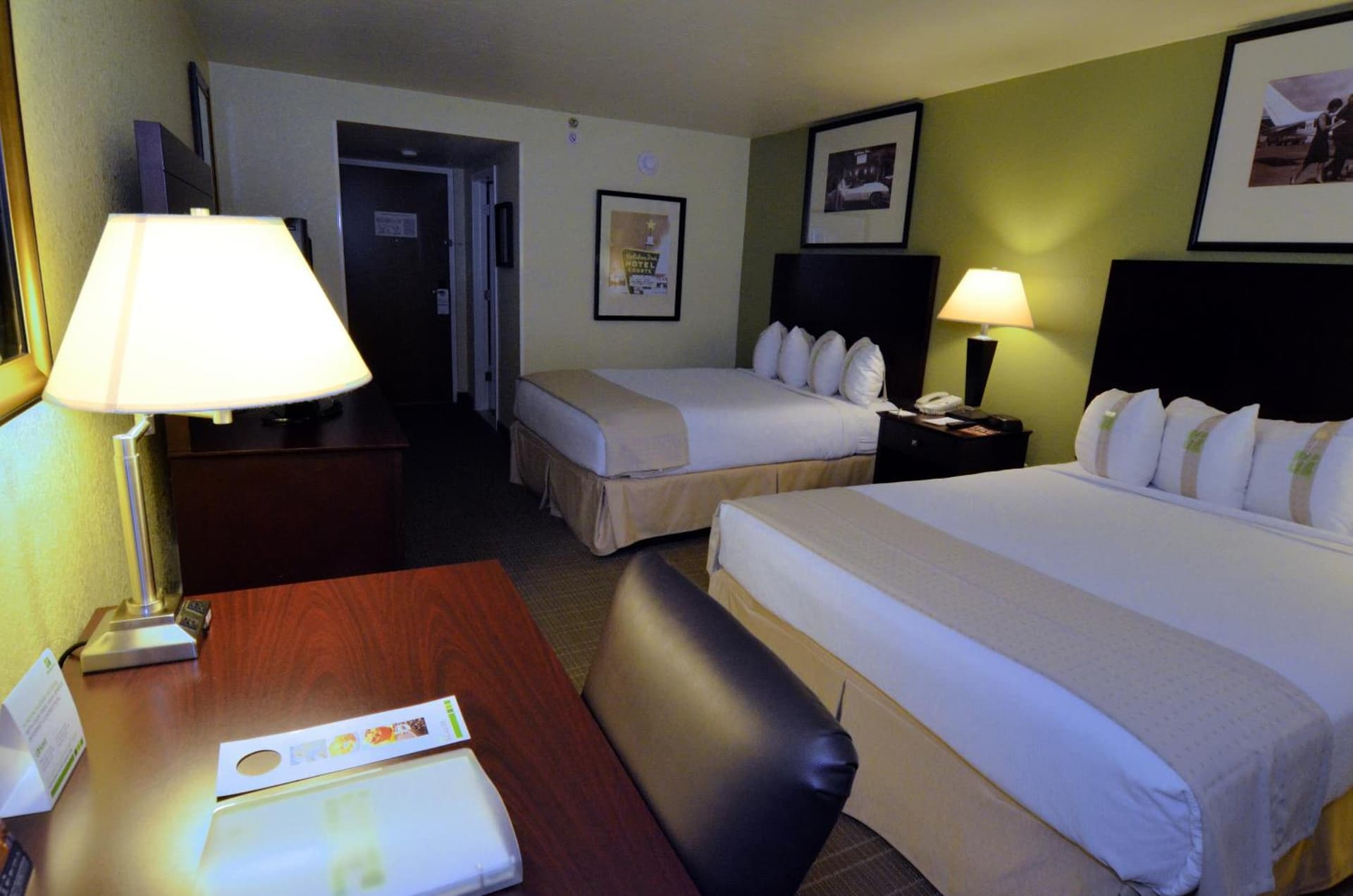 Holiday Inn - Fort Myers - Downtown Area by IHG gallery photo in Fort Myers, FL — image 23