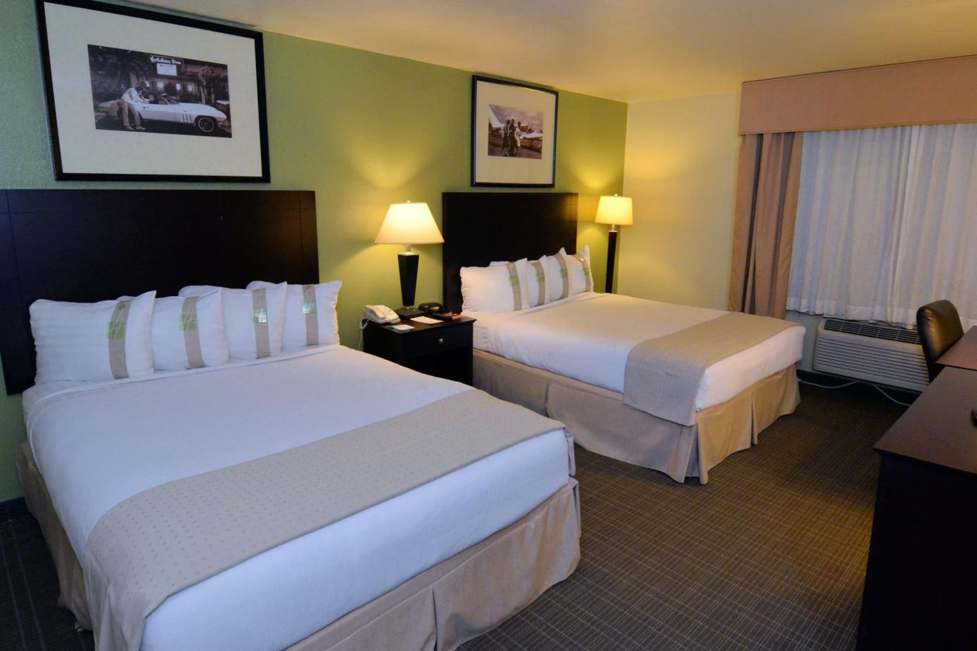 Holiday Inn - Fort Myers - Downtown Area by IHG gallery photo in Fort Myers, FL — image 7