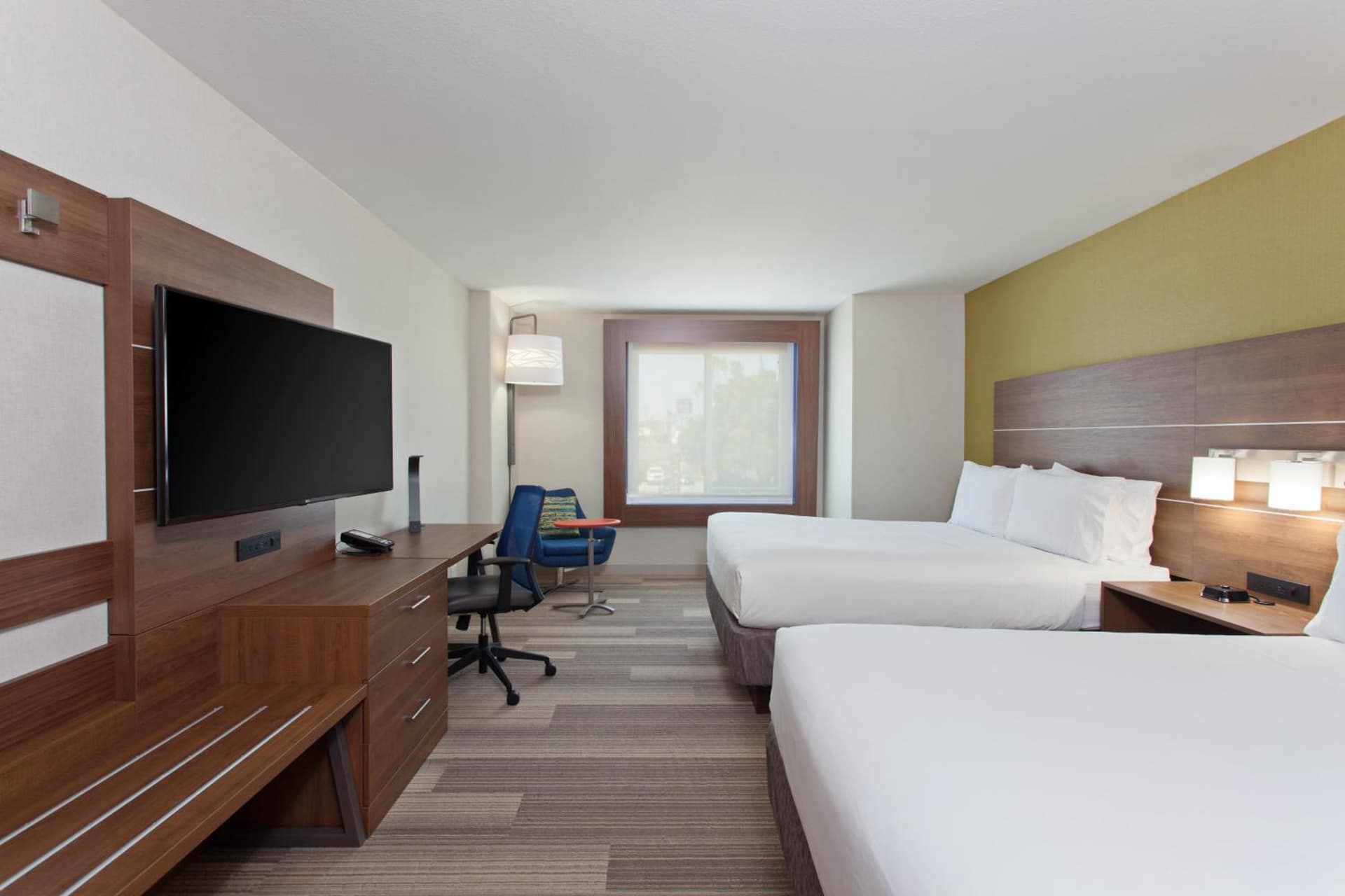 Holiday Inn Express & Suites Pasadena - Los Angeles by IHG gallery photo in Pasadena, CA — image 52