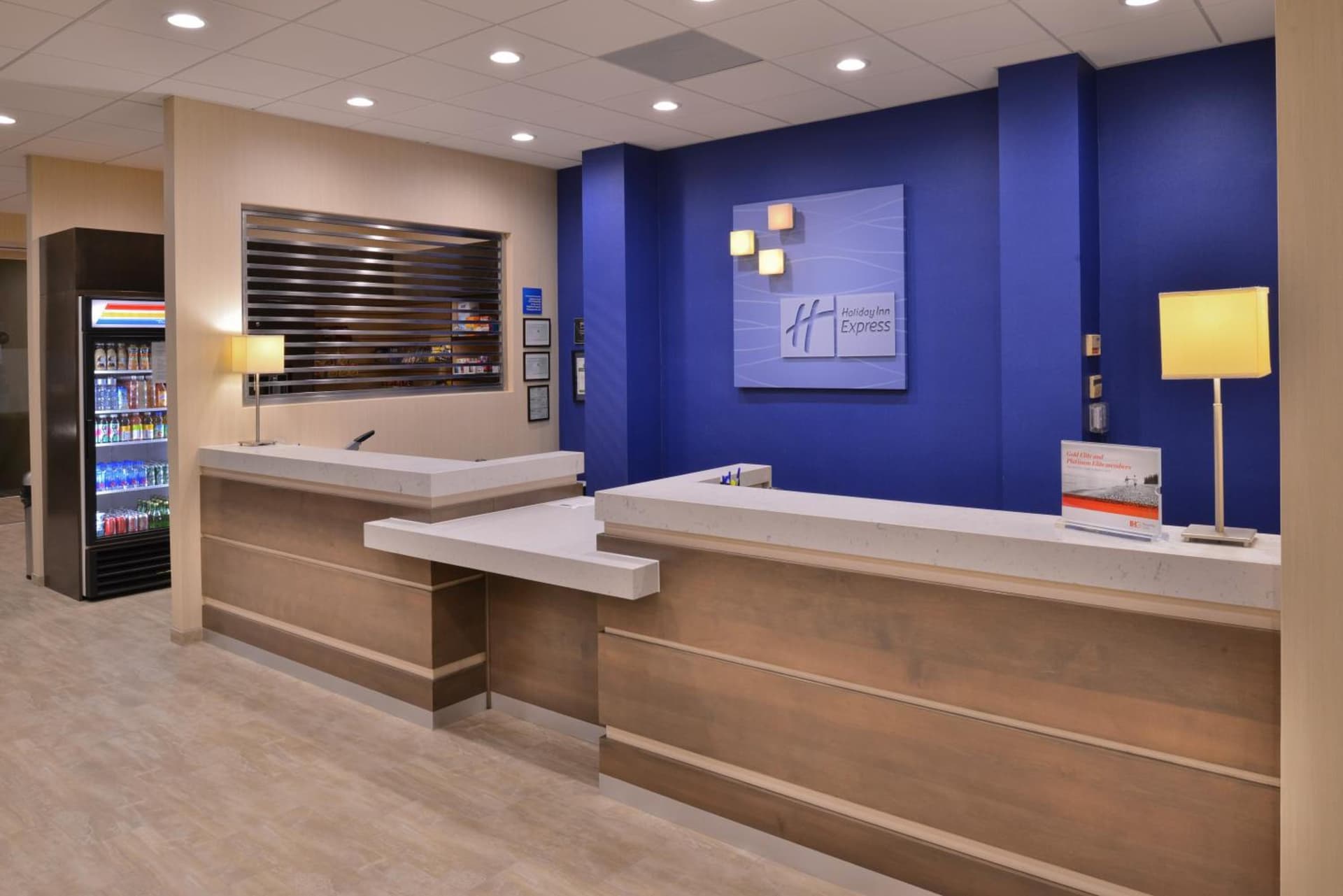 Holiday Inn Express & Suites Pasadena - Los Angeles by IHG gallery photo in Pasadena, CA — image 41
