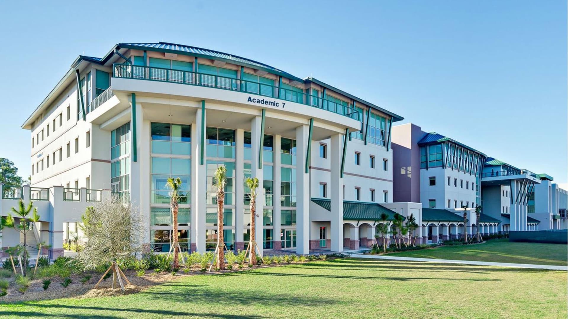 Crowne Plaza Ft Myers Gulf Coast by IHG gallery photo in Fort Myers, FL — image 33