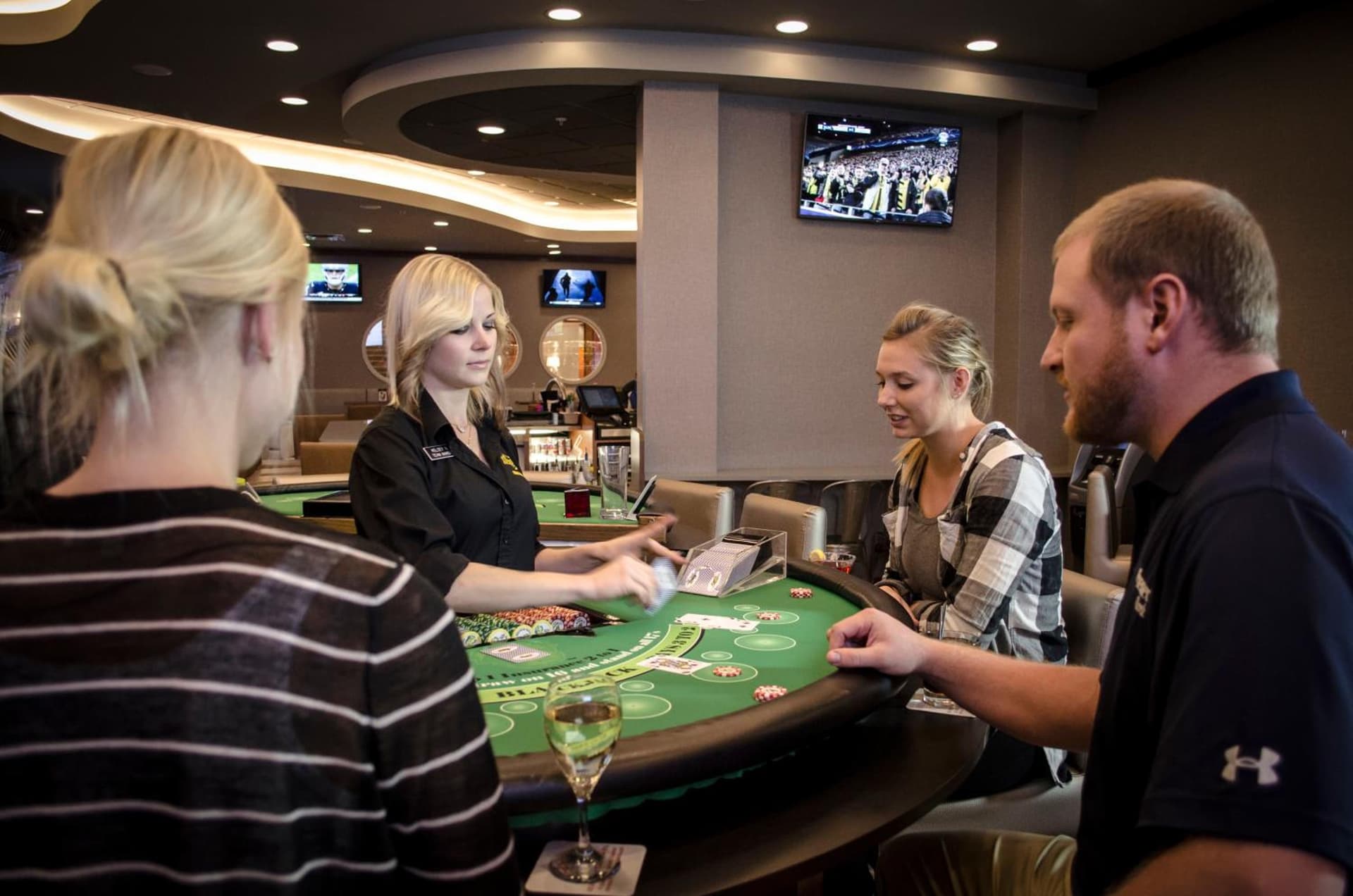 Holiday Inn Fargo by IHG gallery photo in Fargo, ND — image 31
