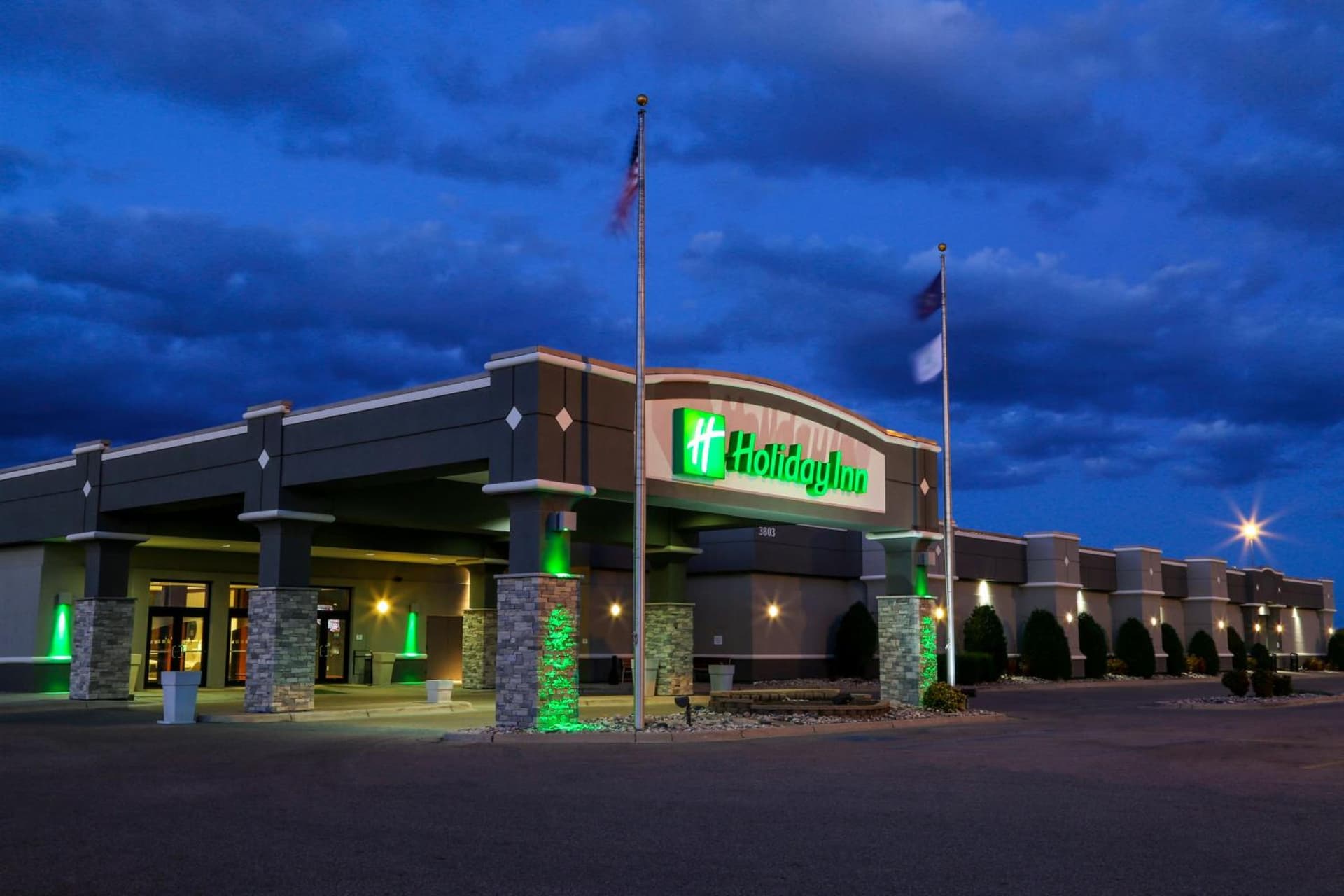 Holiday Inn Fargo by IHG gallery photo in Fargo, ND — image 78