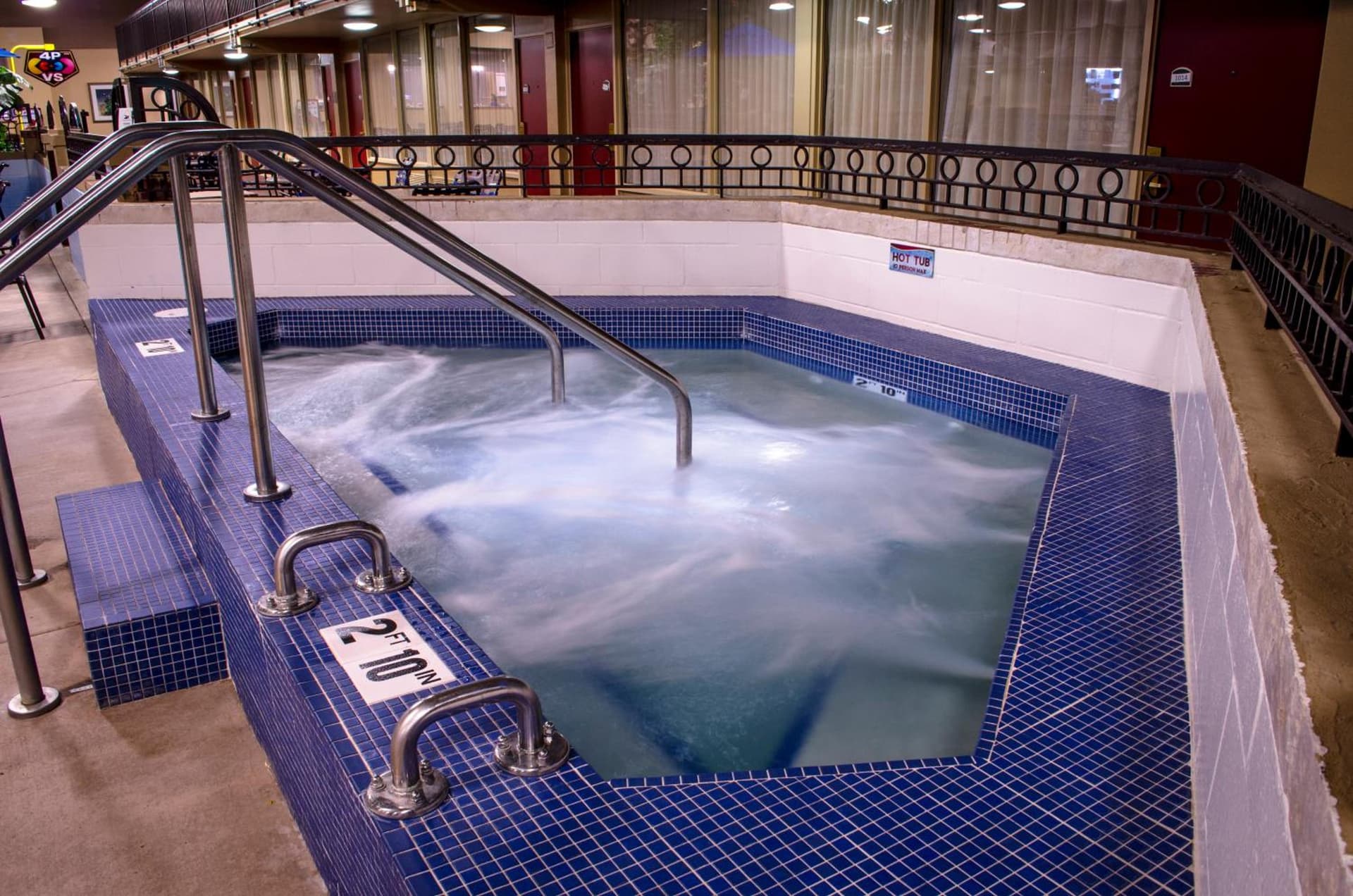 Holiday Inn Fargo by IHG gallery photo in Fargo, ND — image 79