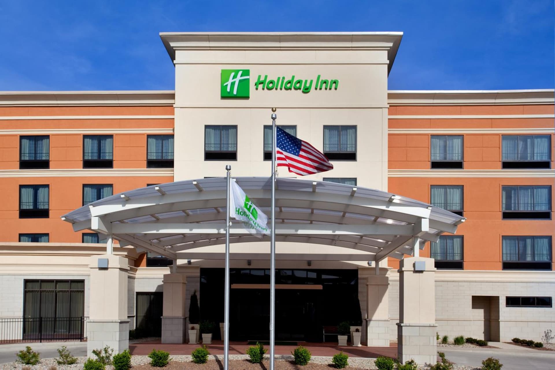 Holiday Inn Saint Louis-Fairview Heights by IHG gallery photo in Fairview Heights, IL — image 33