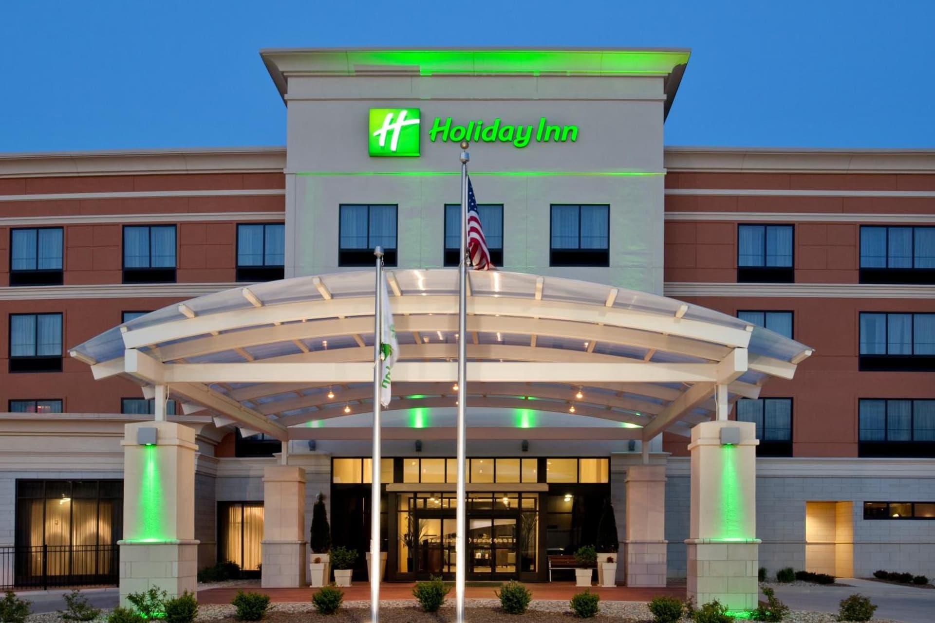 Holiday Inn Saint Louis-Fairview Heights by IHG gallery photo in Fairview Heights, IL — image 34
