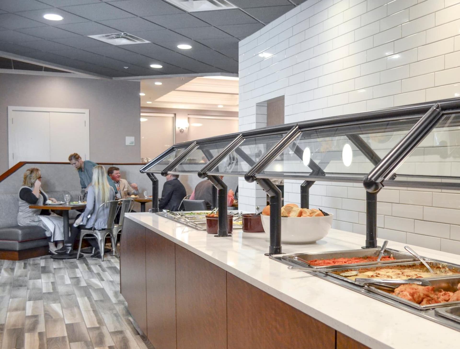 Holiday Inn Fargo by IHG gallery photo in Fargo, ND — image 91