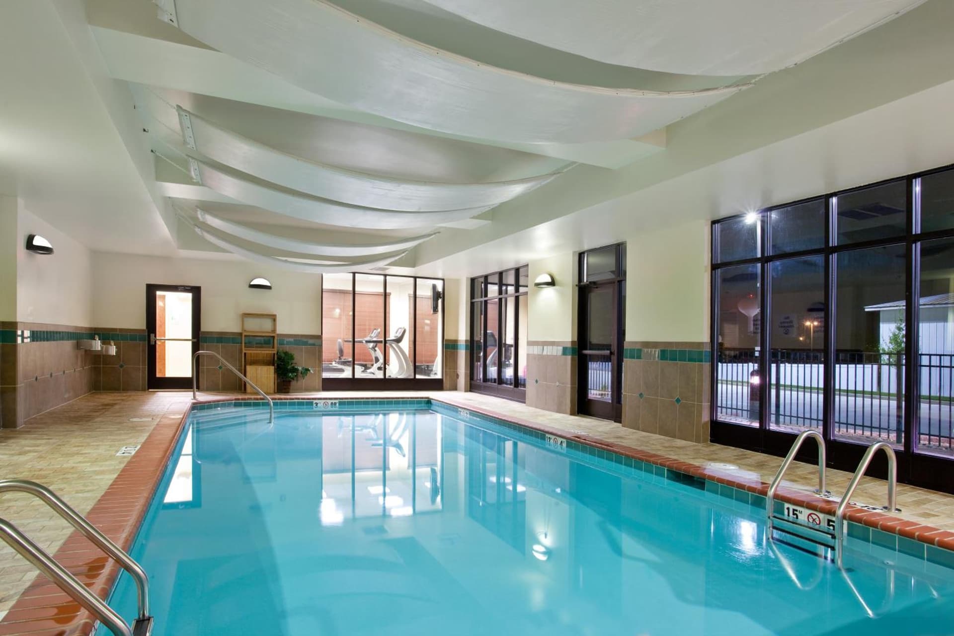 Holiday Inn Saint Louis-Fairview Heights by IHG gallery photo in Fairview Heights, IL — image 13
