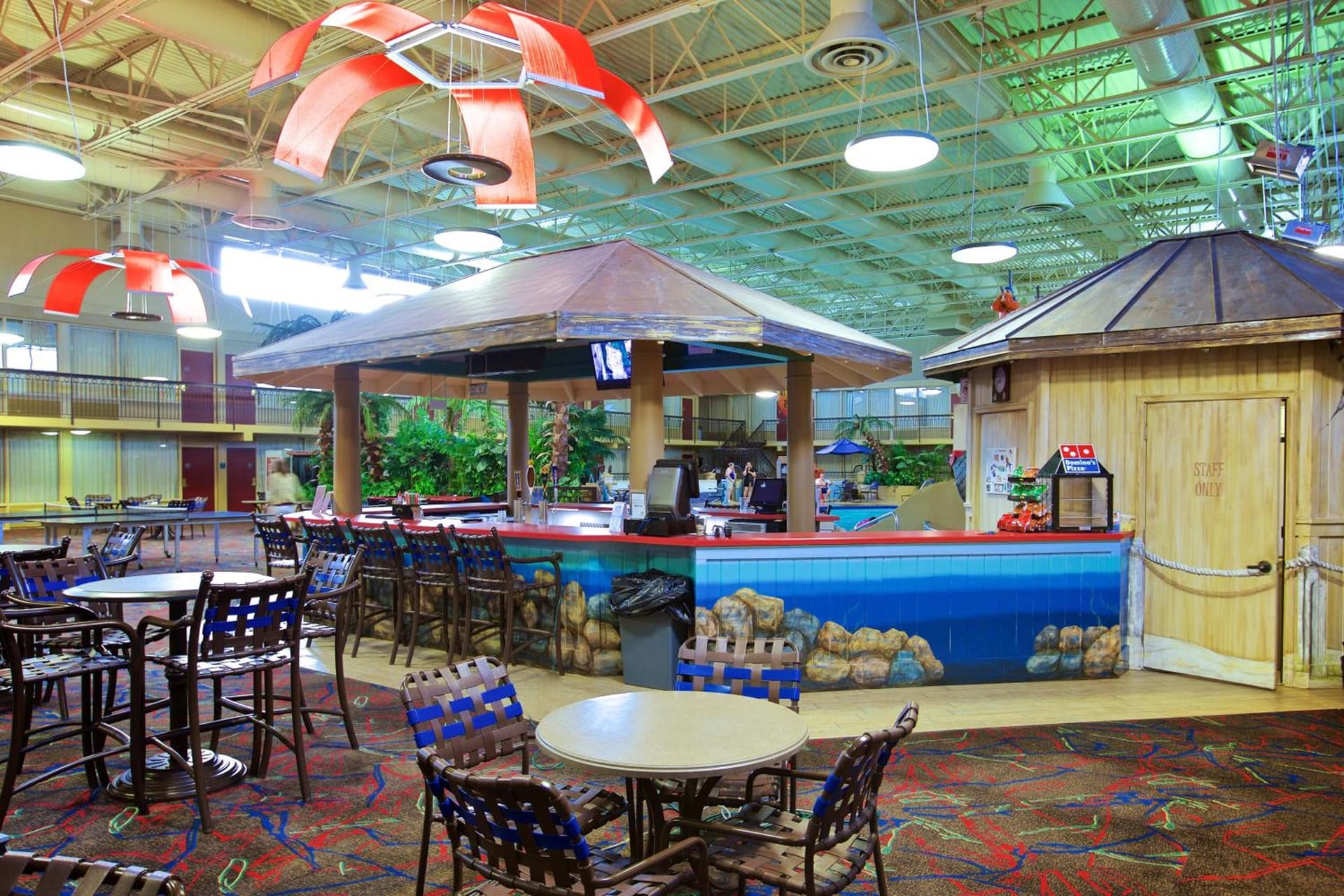Holiday Inn Fargo by IHG gallery photo in Fargo, ND — image 12