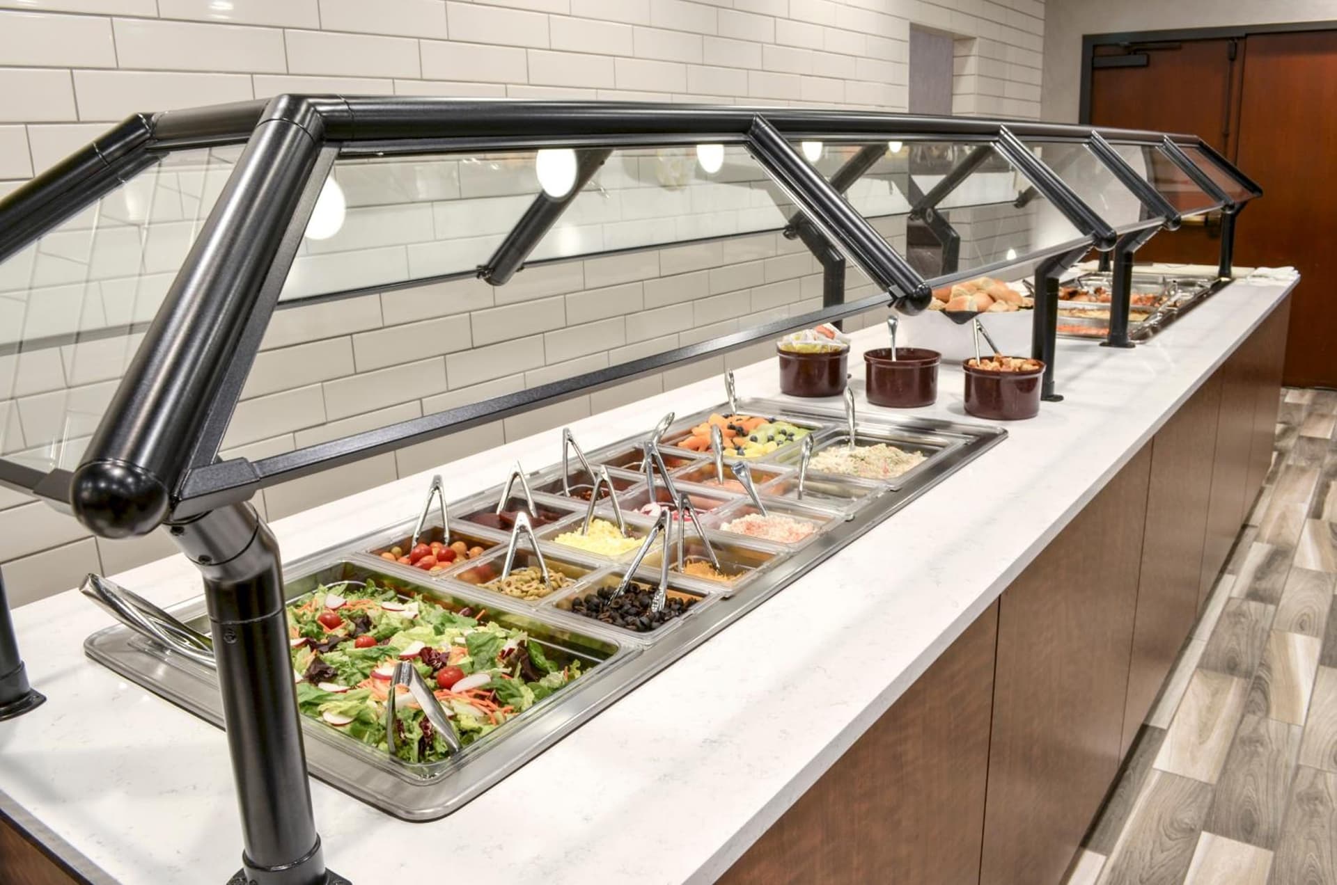 Holiday Inn Fargo by IHG gallery photo in Fargo, ND — image 16