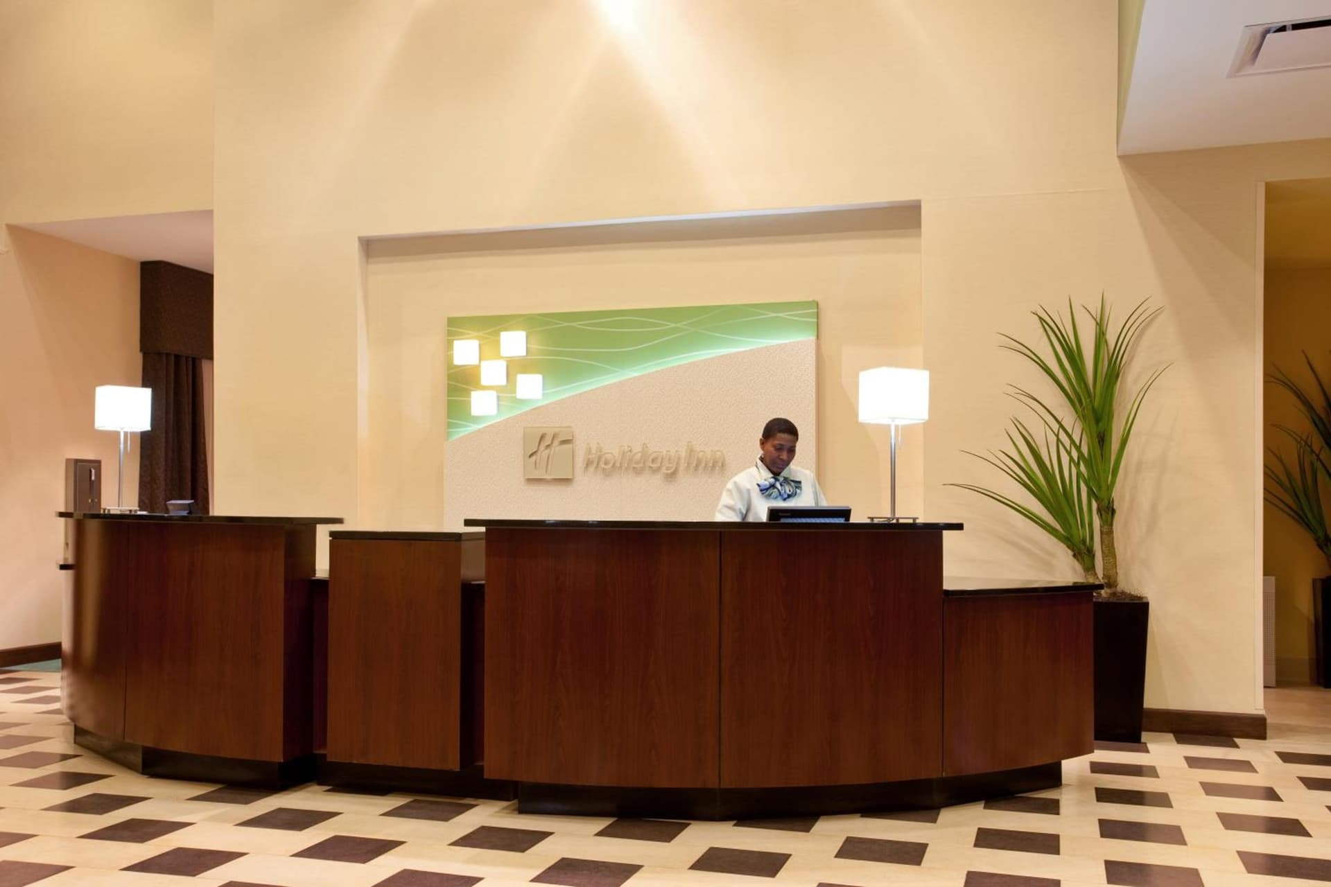 Holiday Inn Saint Louis-Fairview Heights by IHG gallery photo in Fairview Heights, IL — image 26