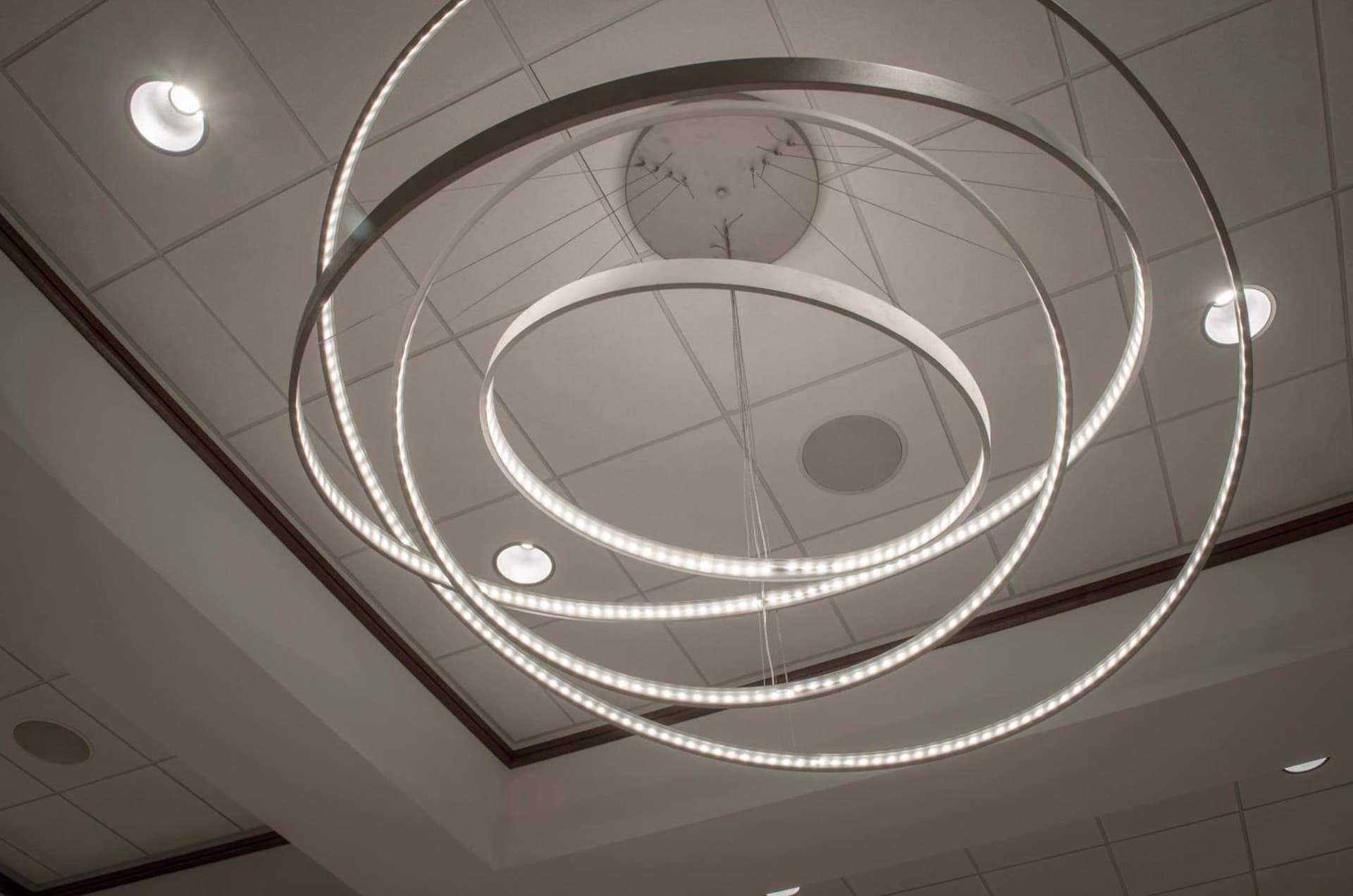 Holiday Inn Fargo by IHG interior in Fargo, ND — gallery photo 2