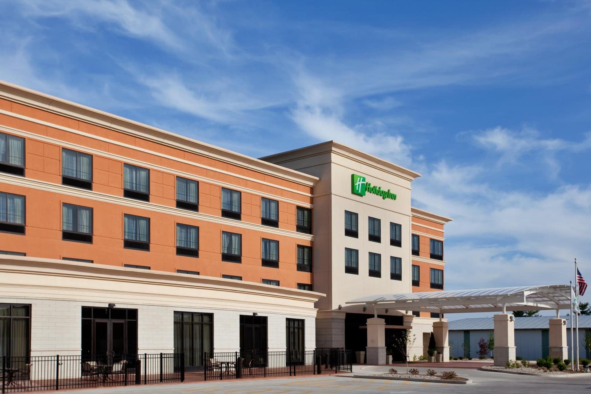 Holiday Inn Saint Louis-Fairview Heights by IHG gallery photo in Fairview Heights, IL — image 29