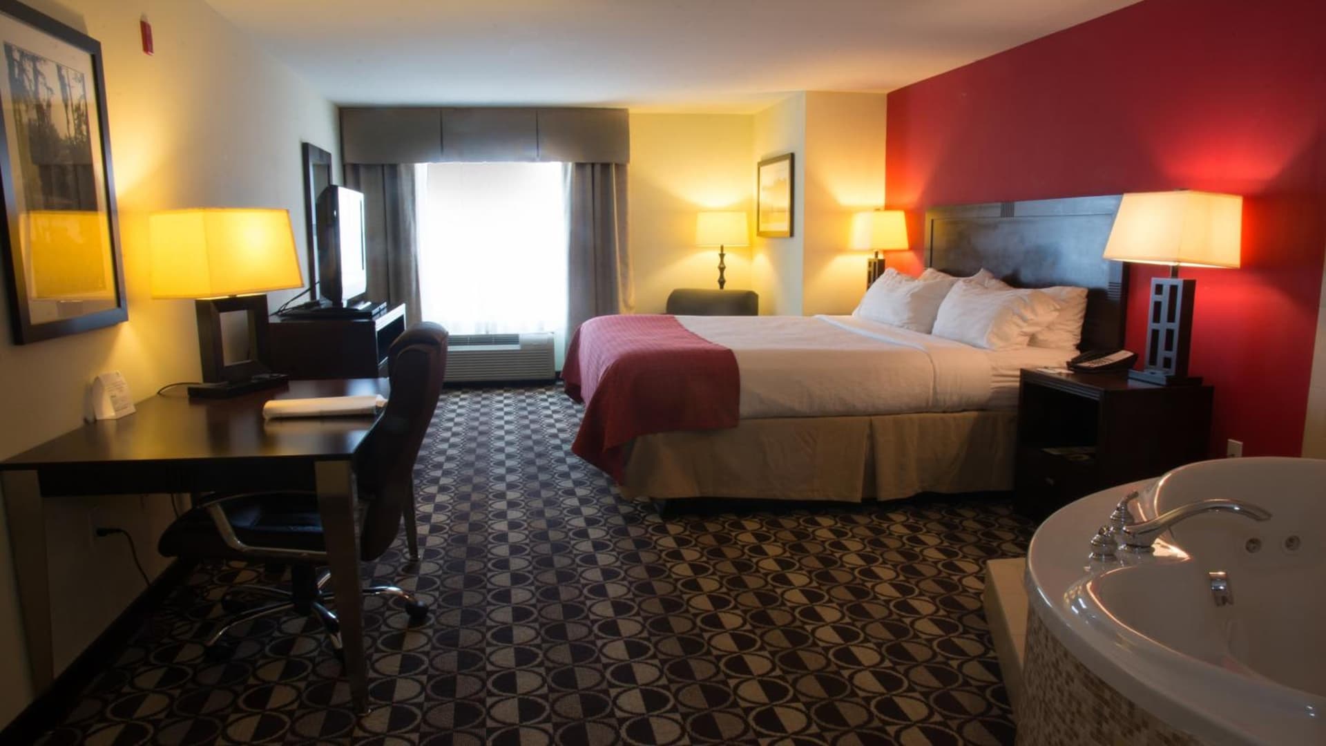 Holiday Inn Saint Louis-Fairview Heights by IHG gallery photo in Fairview Heights, IL — image 31