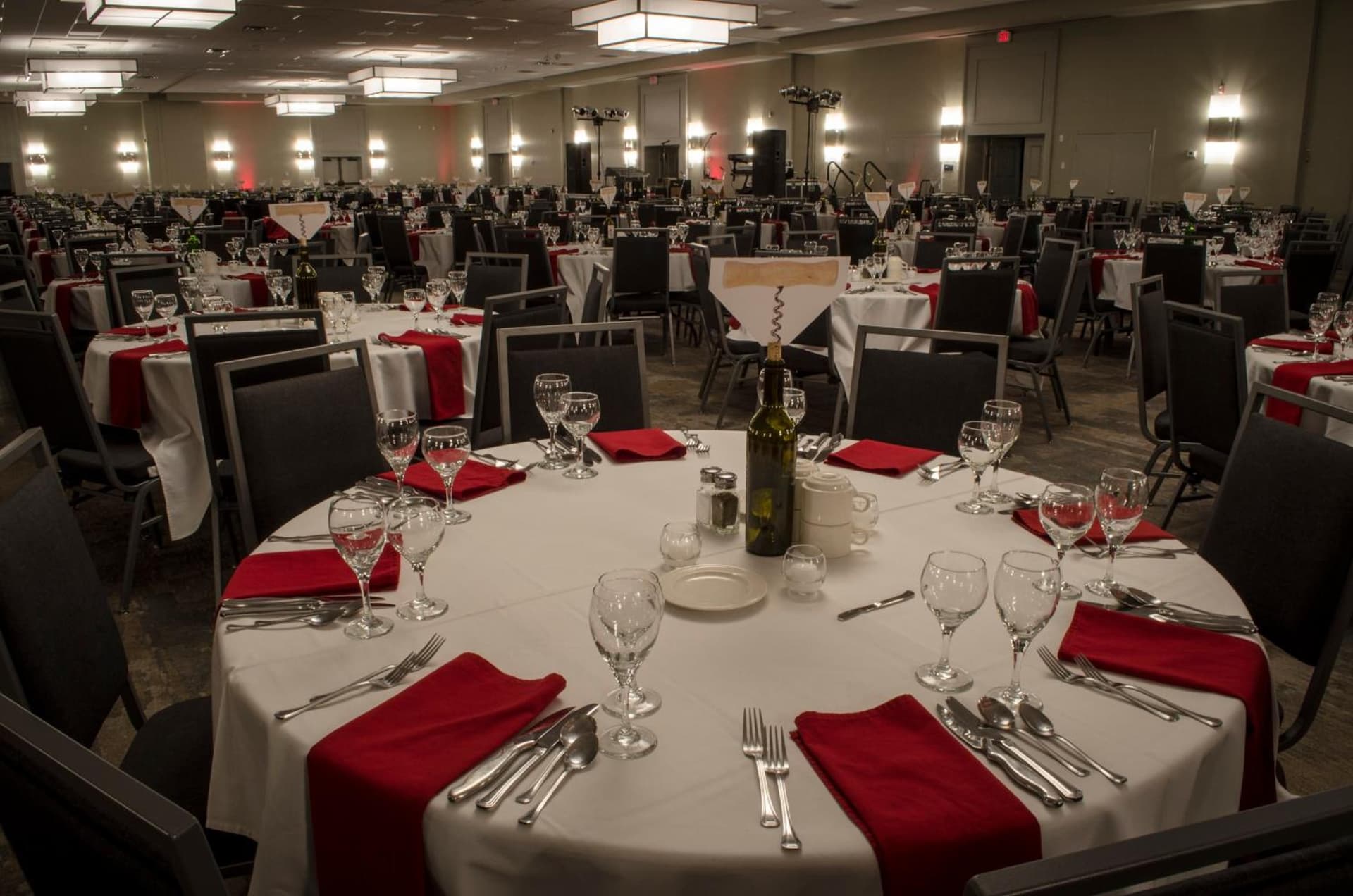 Holiday Inn Fargo by IHG gallery photo in Fargo, ND — image 55