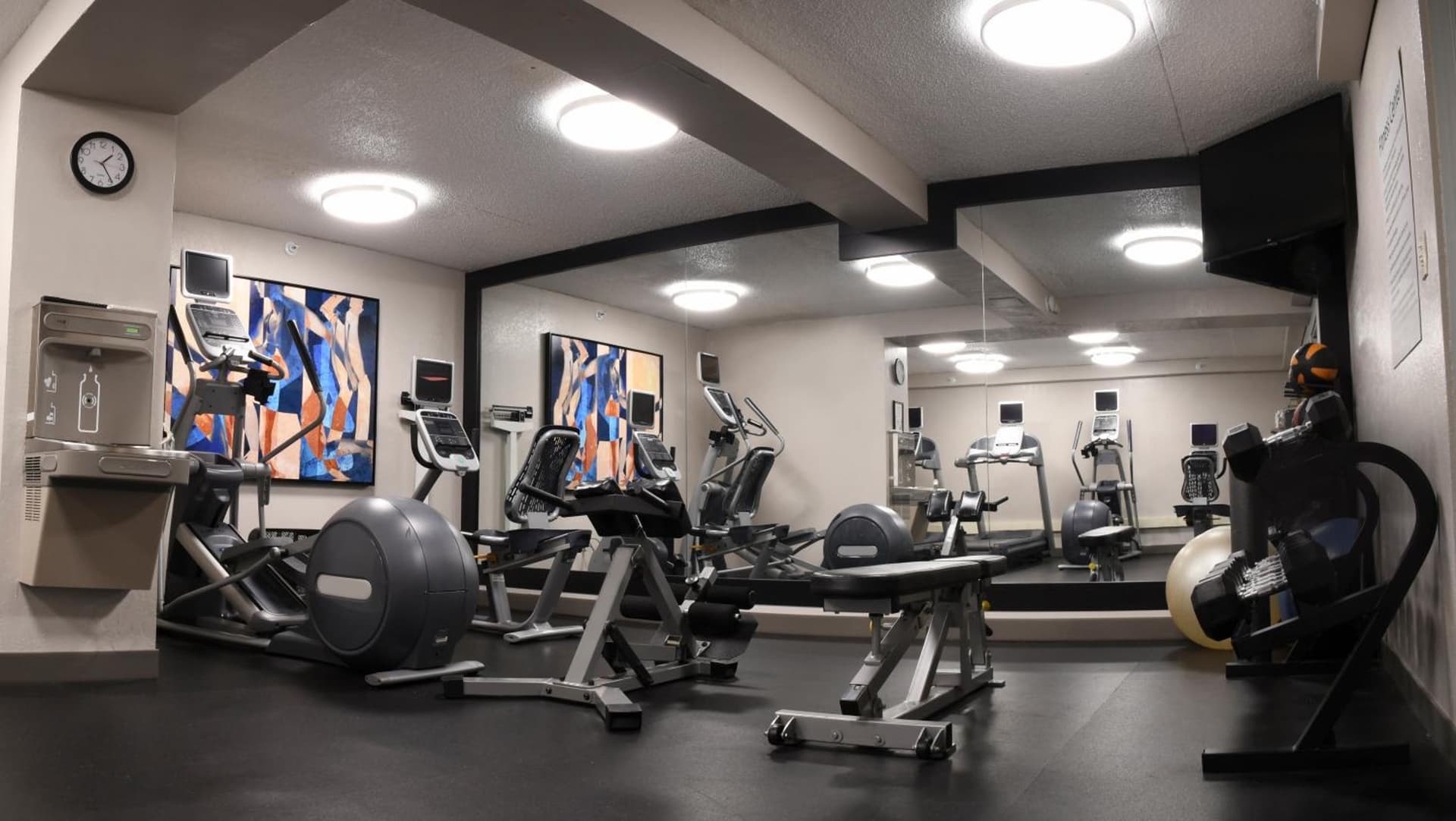 Holiday Inn Fargo by IHG gallery photo in Fargo, ND — image 71