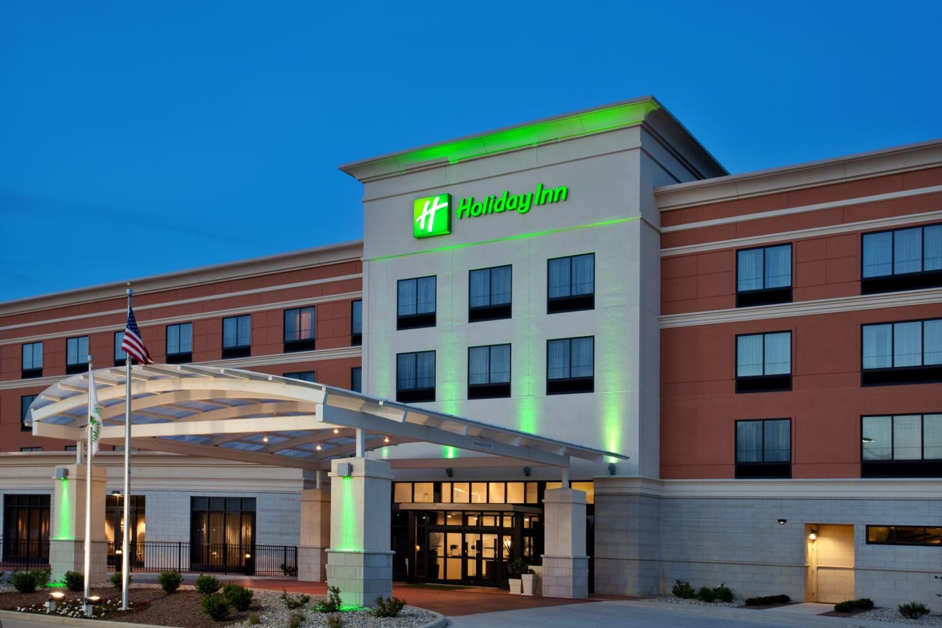 Holiday Inn Saint Louis-Fairview Heights by IHG gallery photo in Fairview Heights, IL — image 17