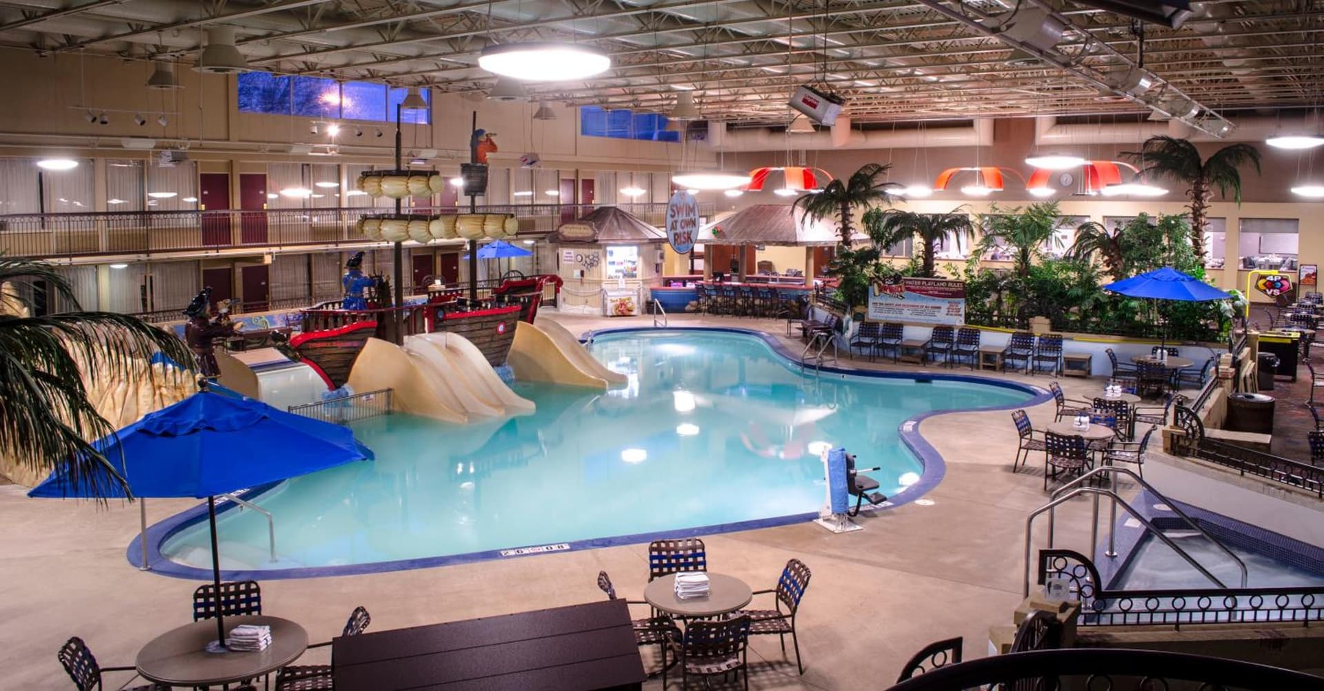 Holiday Inn Fargo by IHG gallery photo in Fargo, ND — image 40