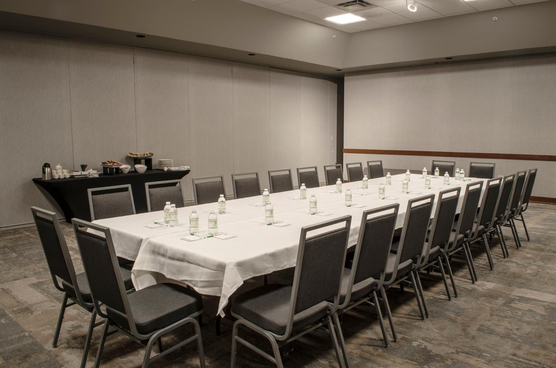 Holiday Inn Fargo by IHG gallery photo in Fargo, ND — image 27