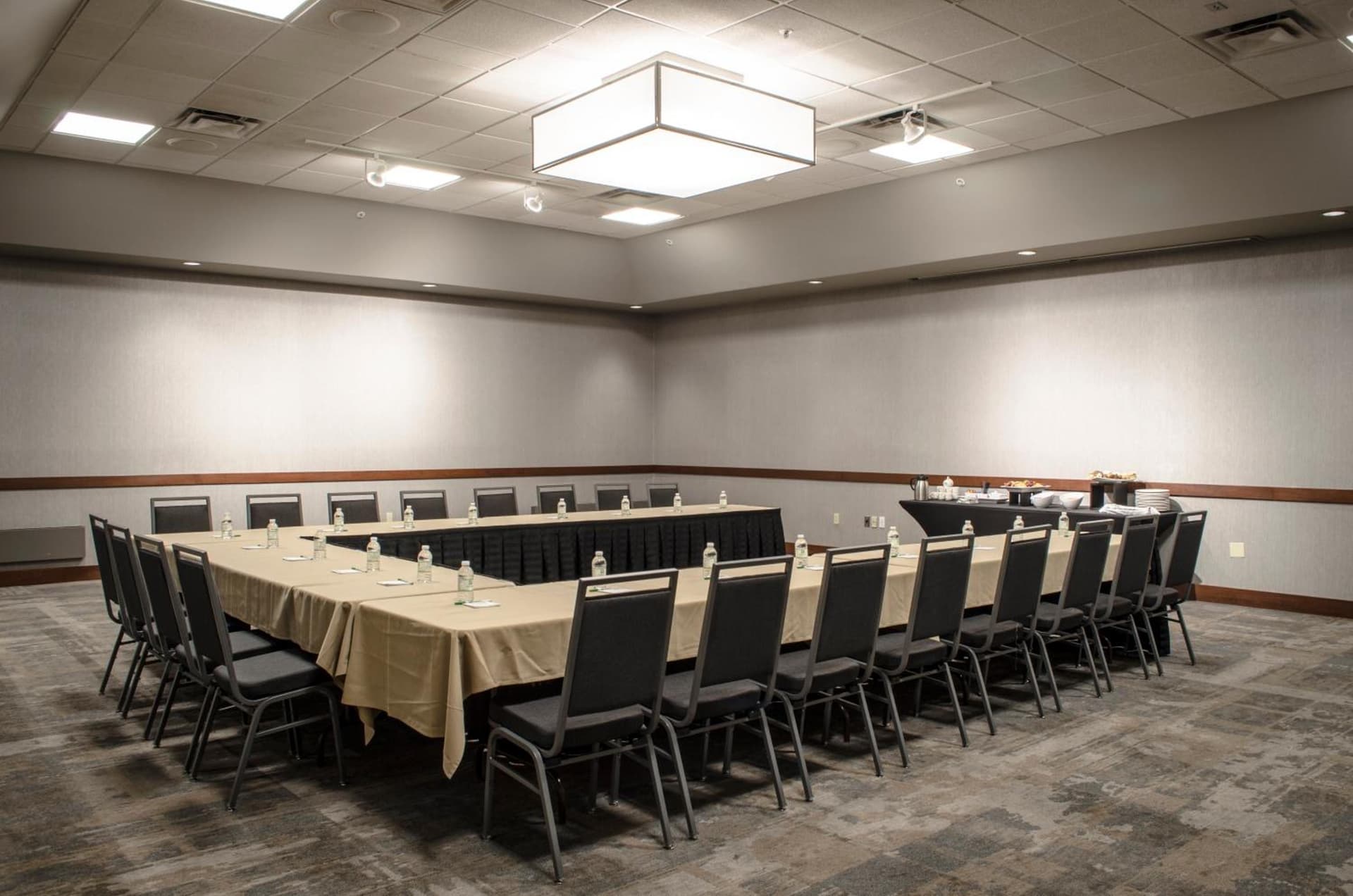 Holiday Inn Fargo by IHG gallery photo in Fargo, ND — image 26