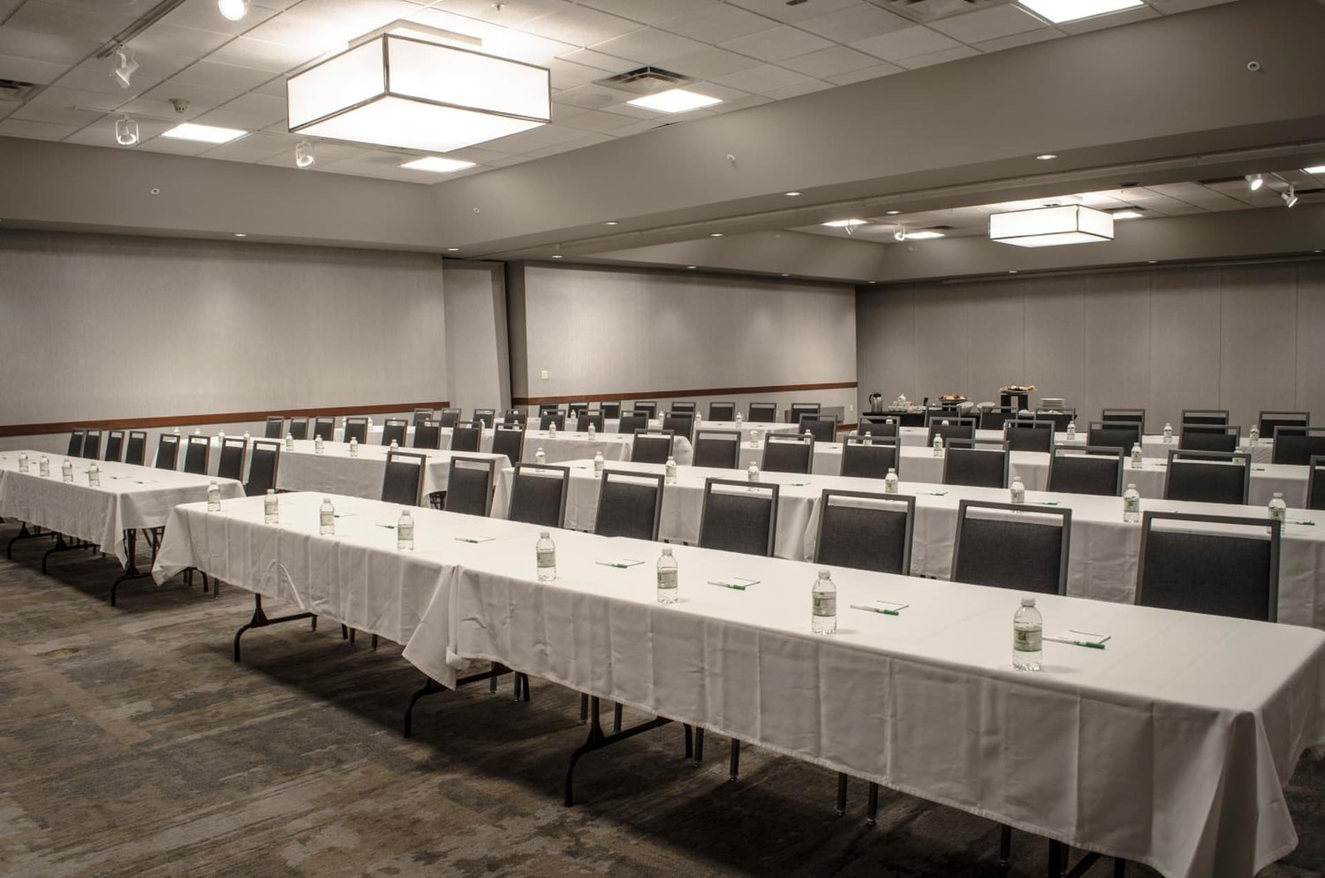 Holiday Inn Fargo by IHG gallery photo in Fargo, ND — image 38
