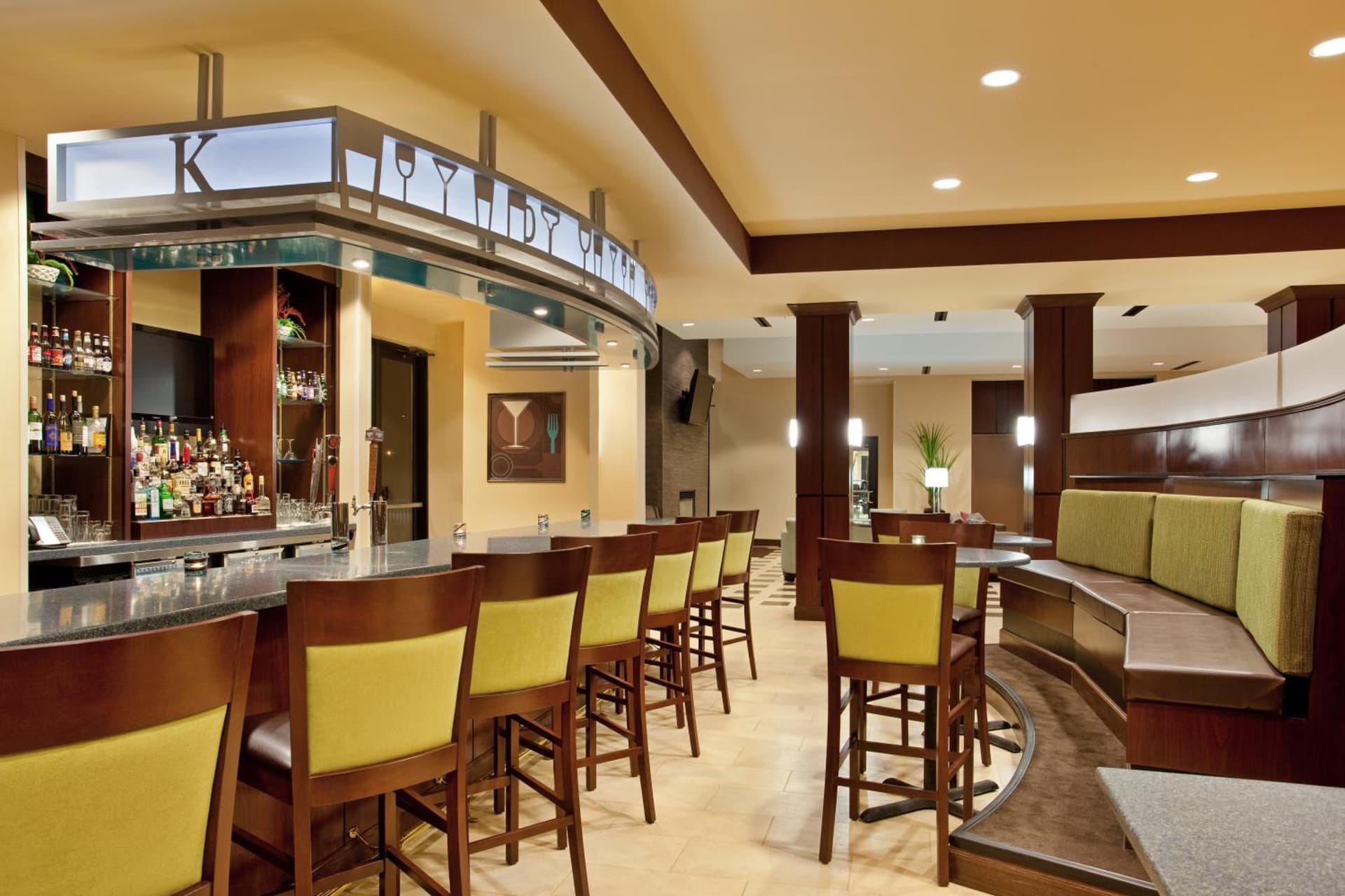 Holiday Inn Saint Louis-Fairview Heights by IHG gallery photo in Fairview Heights, IL — image 15