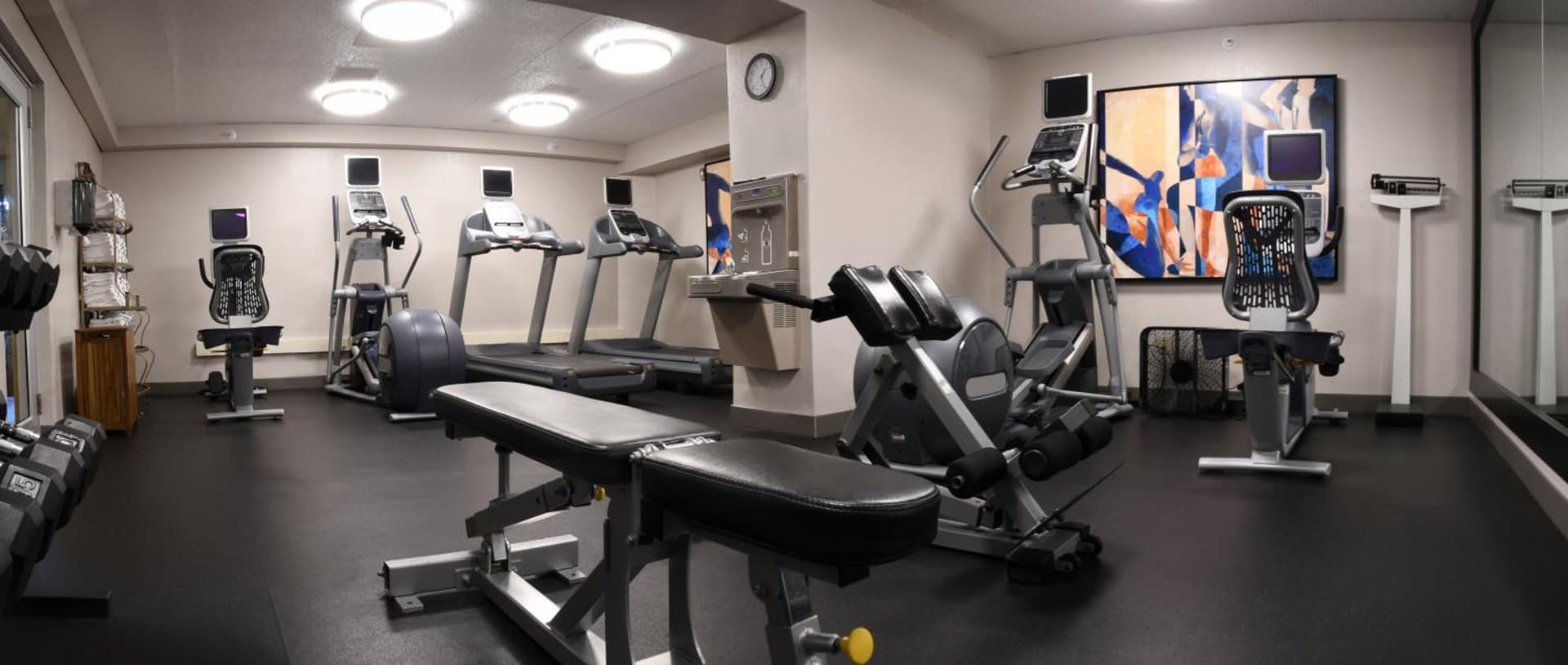 Holiday Inn Fargo by IHG gallery photo in Fargo, ND — image 57