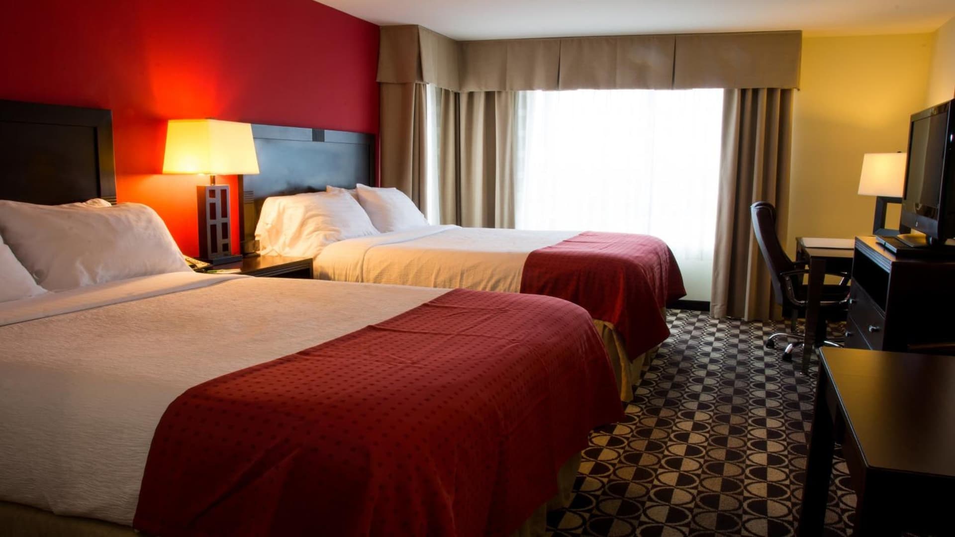 Holiday Inn Saint Louis-Fairview Heights by IHG gallery photo in Fairview Heights, IL — image 12