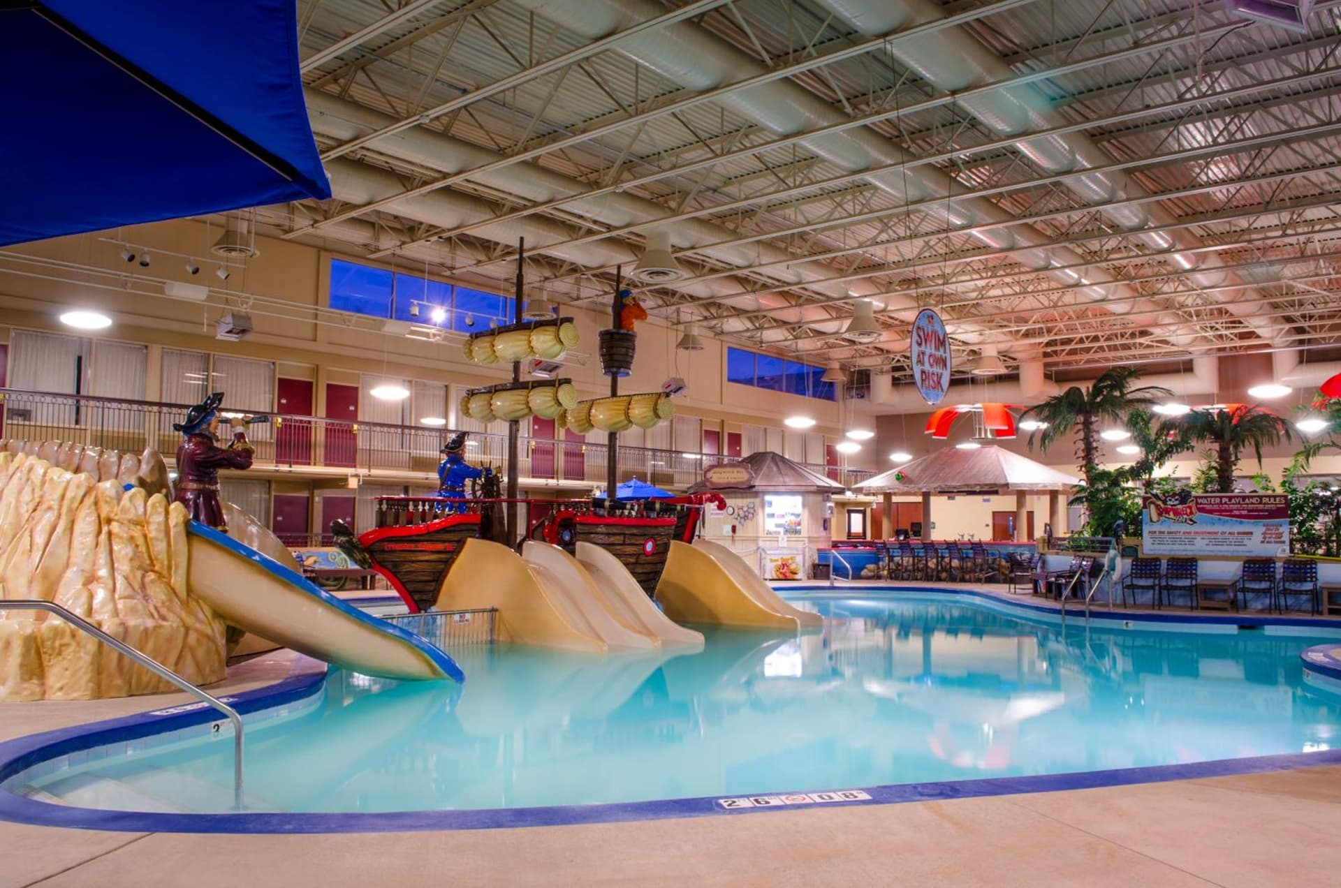 Holiday Inn Fargo by IHG gallery photo in Fargo, ND — image 88