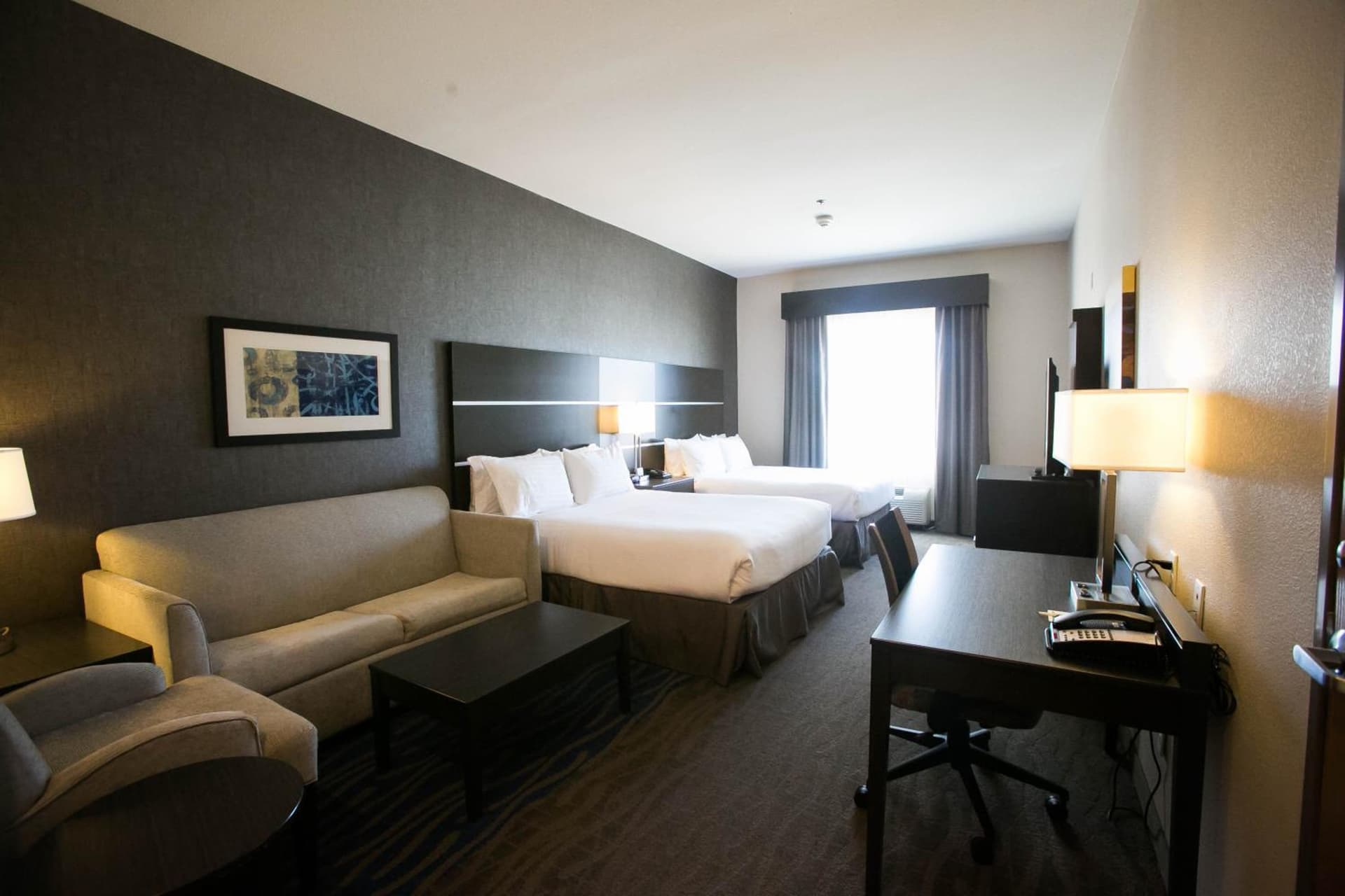Holiday Inn Longview - North by IHG gallery photo in Longview, TX — image 14