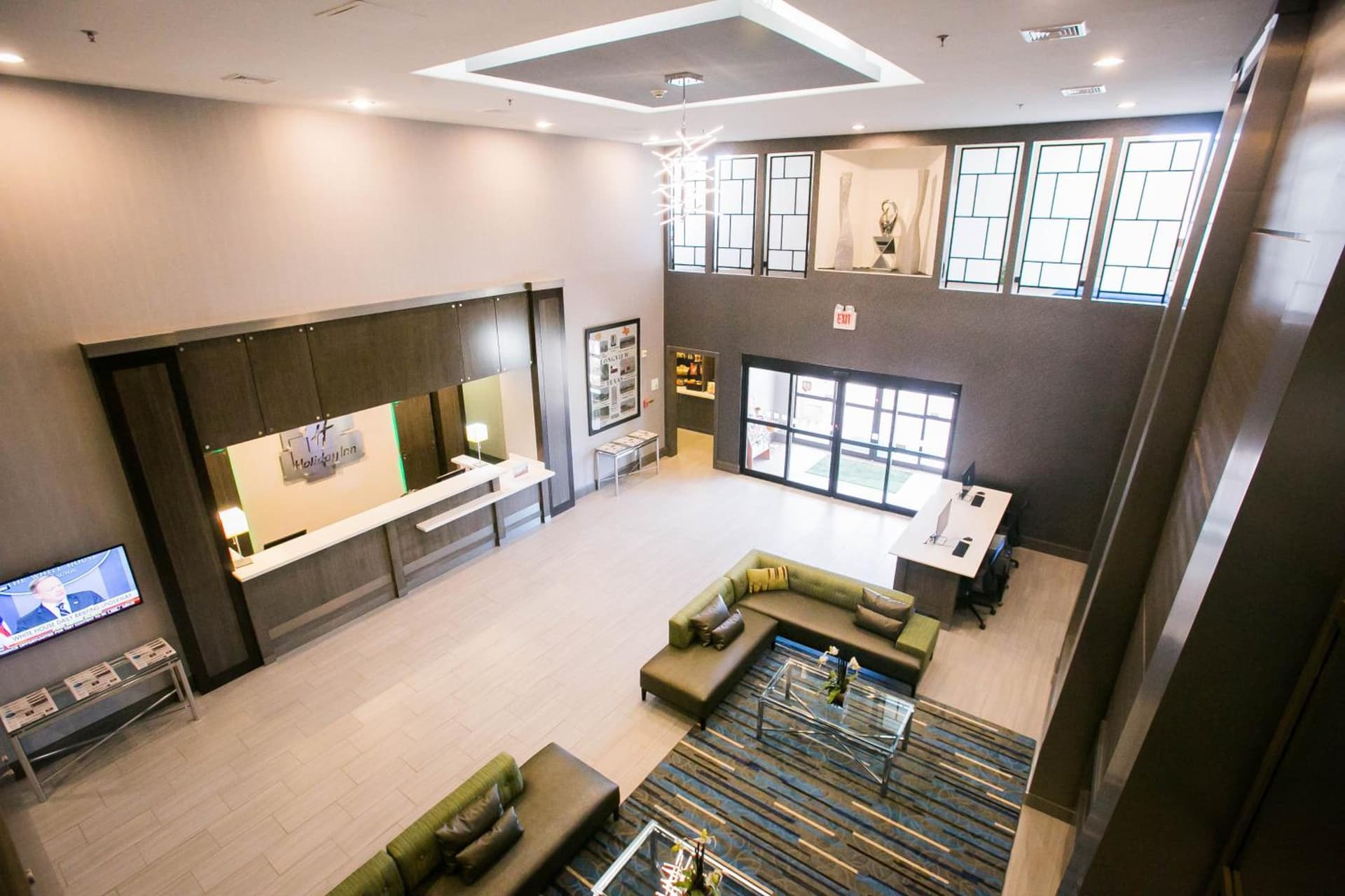 Holiday Inn Longview - North by IHG gallery photo in Longview, TX — image 40