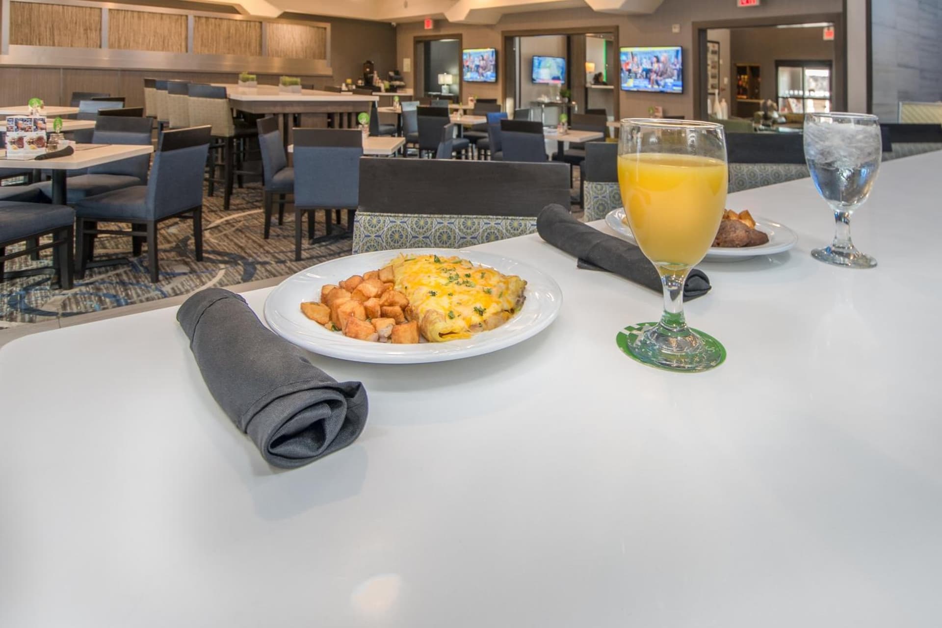 Holiday Inn Longview - North by IHG gallery photo in Longview, TX — image 17