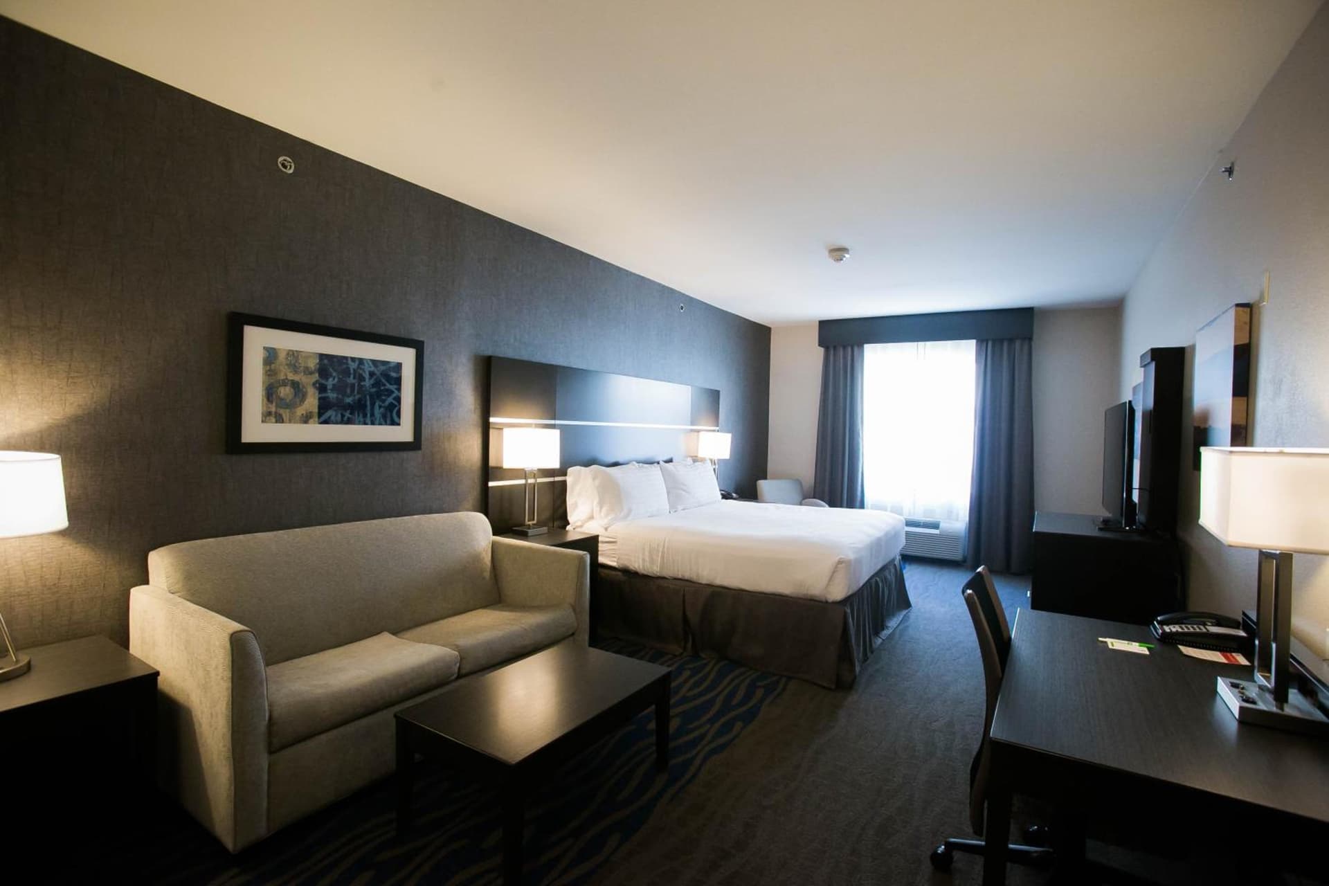 Holiday Inn Longview - North by IHG gallery photo in Longview, TX — image 42