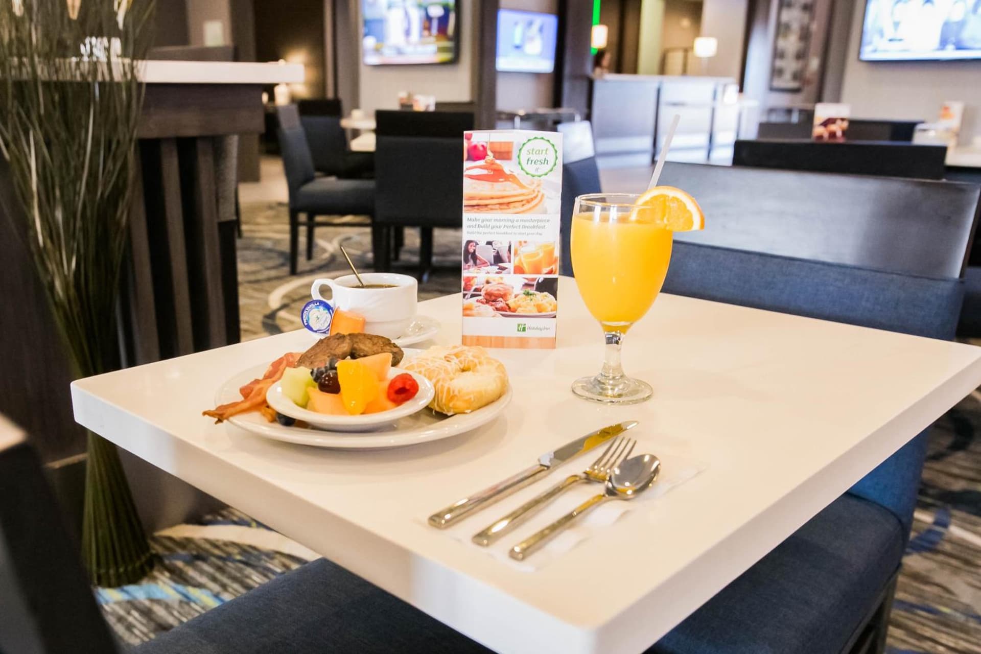 Holiday Inn Longview - North by IHG gallery photo in Longview, TX — image 24